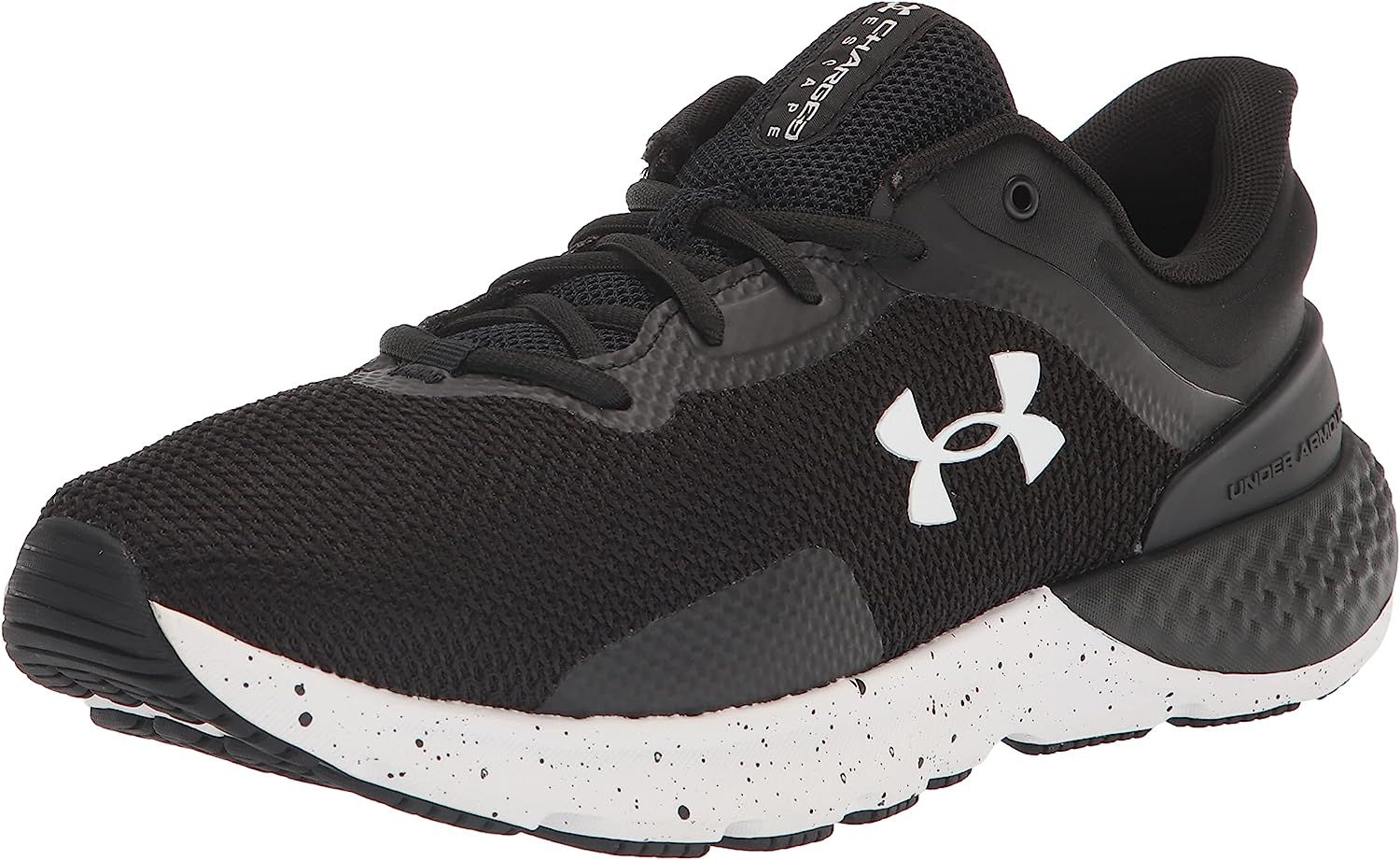 Under Armour Men's Charged Escape 4 Running Shoe | Amazon (US)