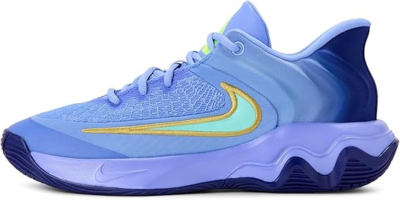 Nike Unisex Adult Giannis Immortality 4 Basketball Shoes | Amazon (US)