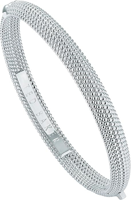 Ted Baker London Dotett Dotty Bangle Bracelet For Women | Amazon (US)