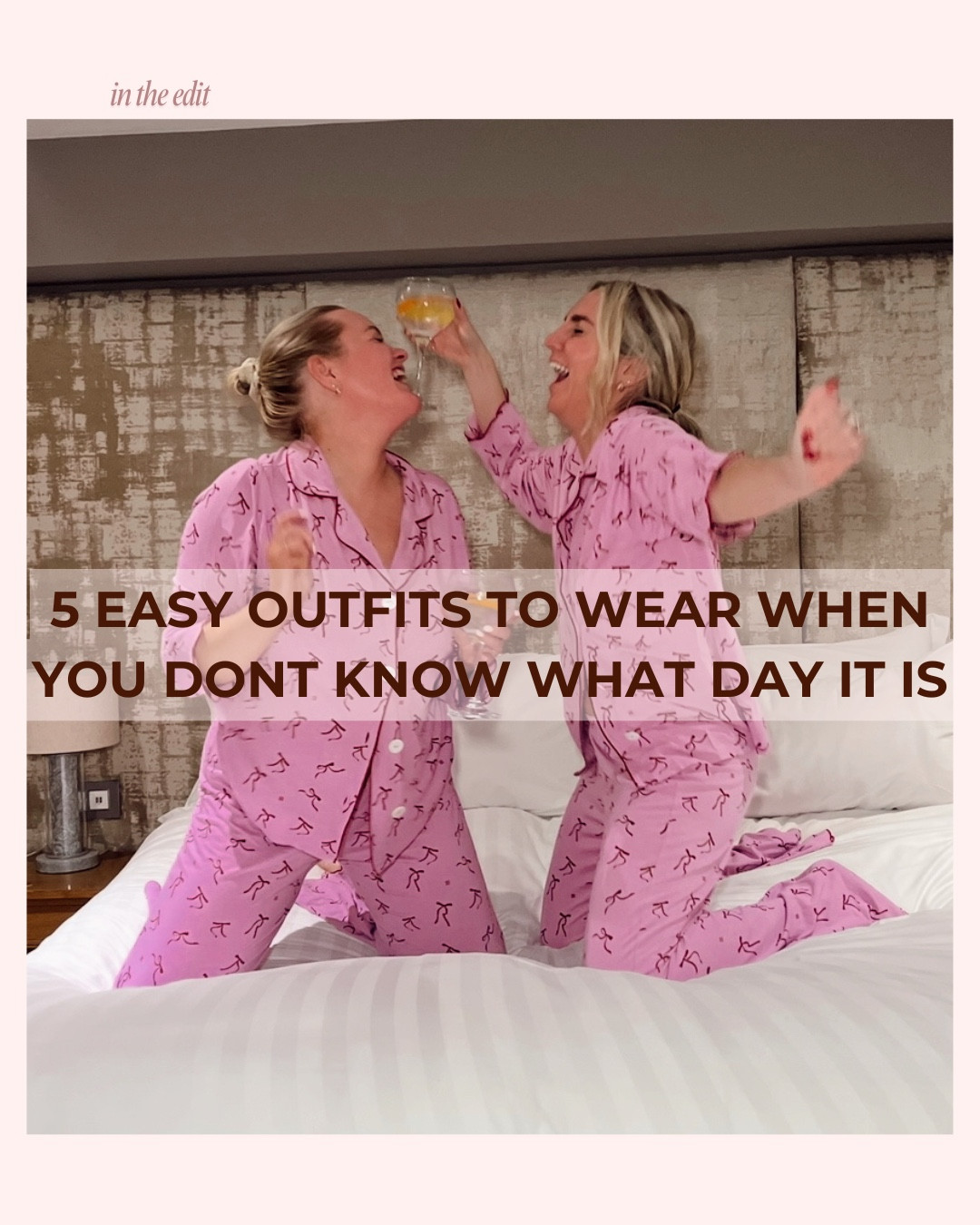 Easy outfits for the in between days 

Casual outfits 


#LTKeurope #LTKstyletip #LTKireland