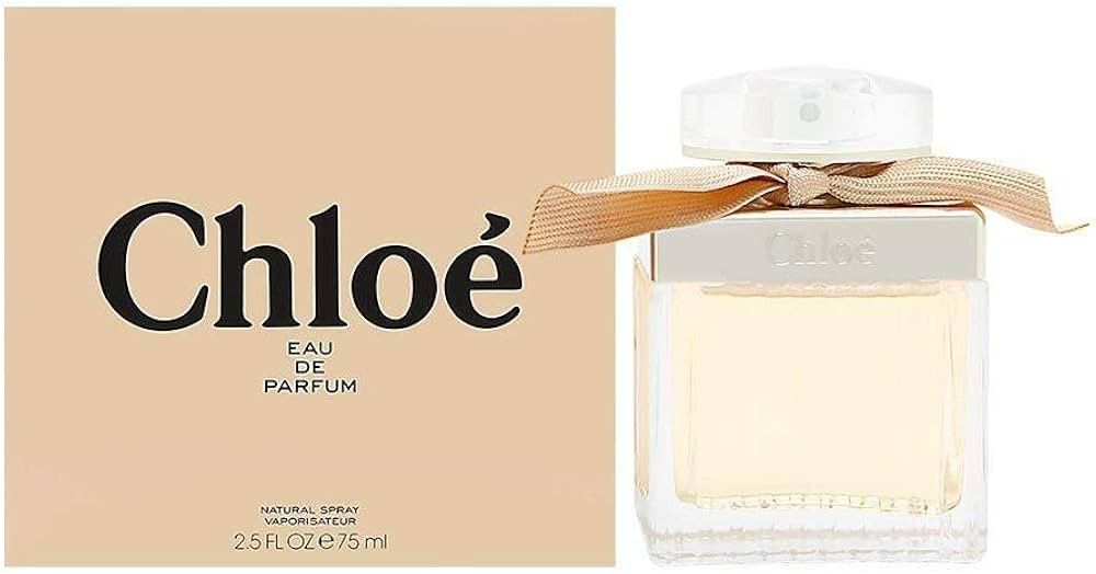 New for Women. Eau De Parfum Spray , black , 2.5-Ounces | Amazon (US)