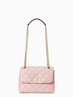 natalia small flap crossbody | Kate Spade Outlet