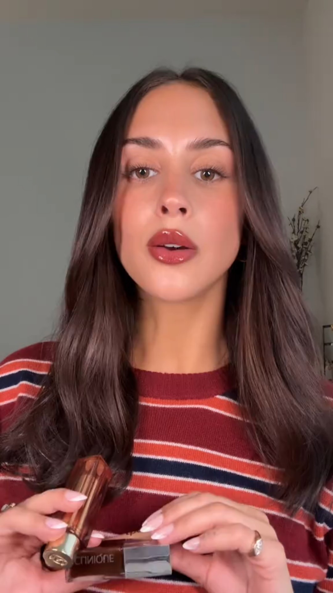 Fall Lip Combo

#LTKBeauty #LTKSeasonal #LTKStyleTip