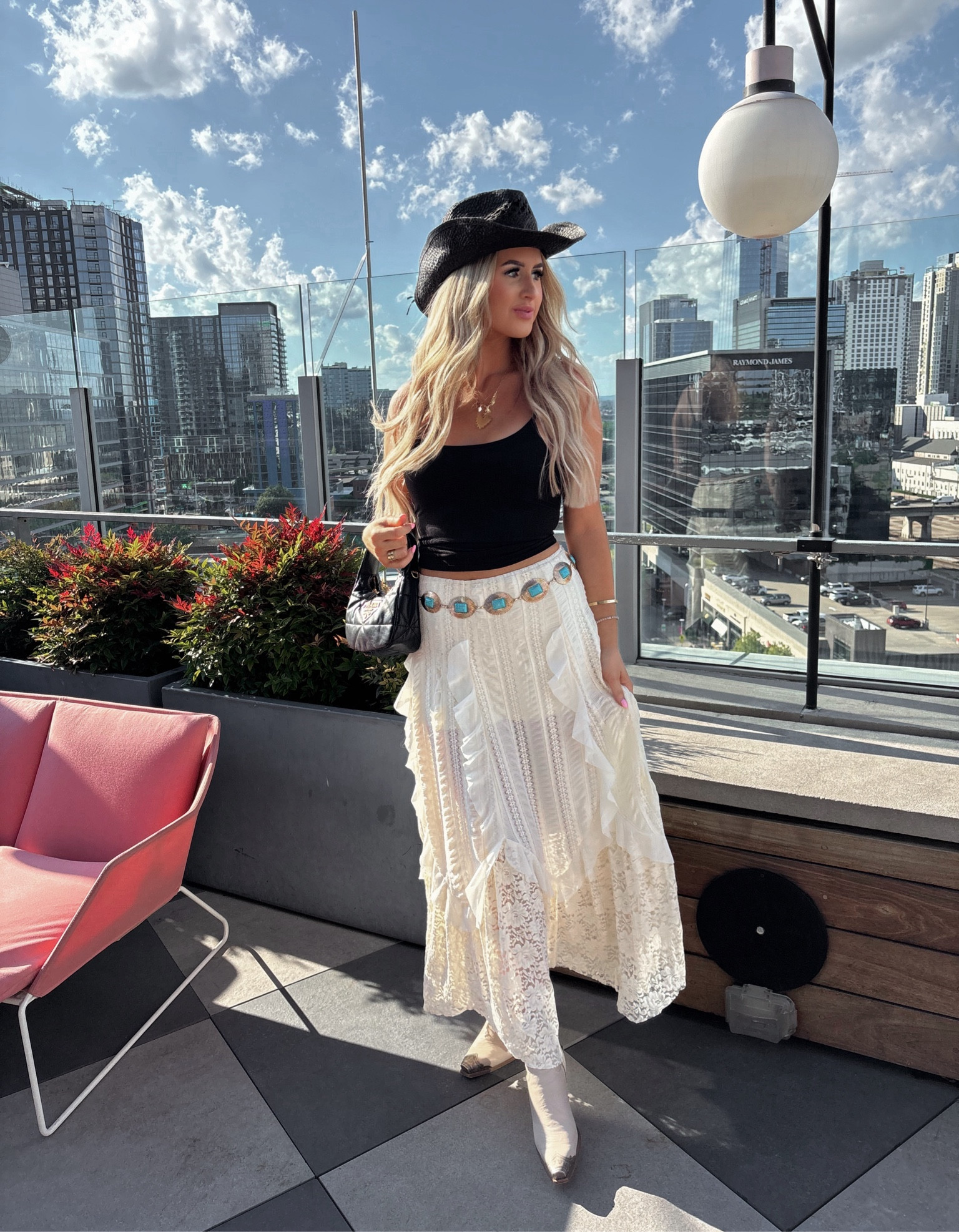 Concert outfit inspo
Western style 
Nashville outfits 

#LTKTravel #LTKStyleTip #LTKFindsUnder100