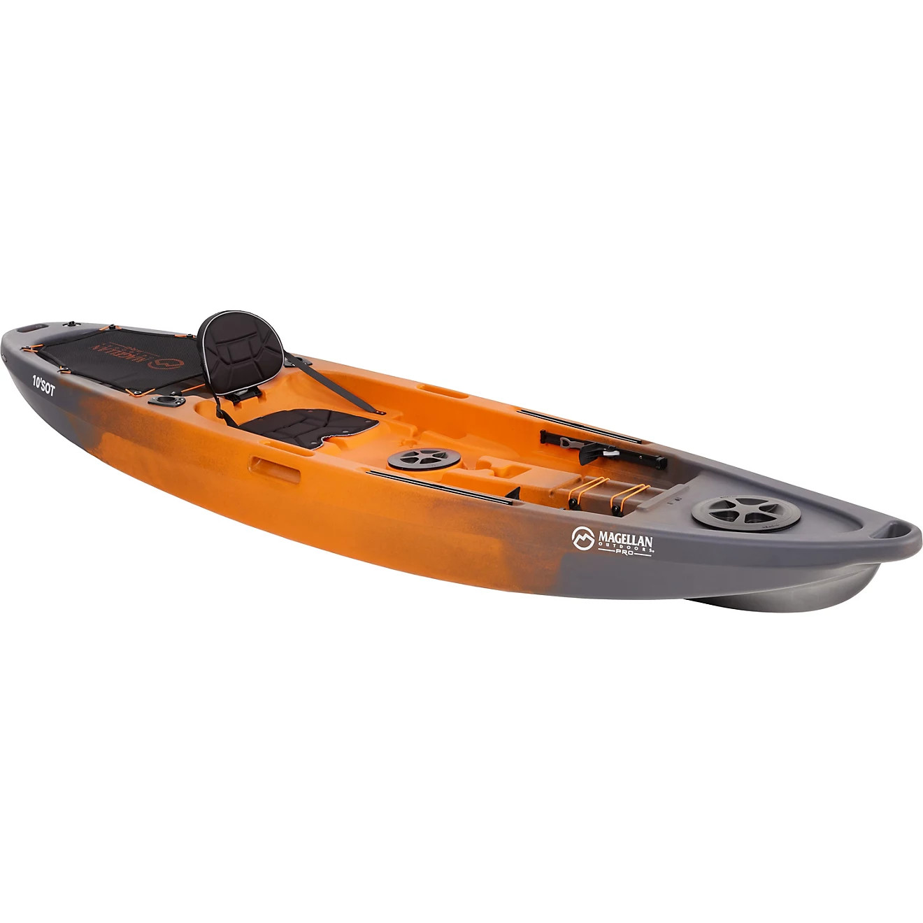 Magellan Outdoors Pro 10 ft Sit On Top Kayak | Academy Sports + Outdoors