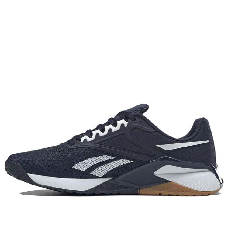 Reebok Nano X2 'Vector Navy Gum' | KICKS CREW