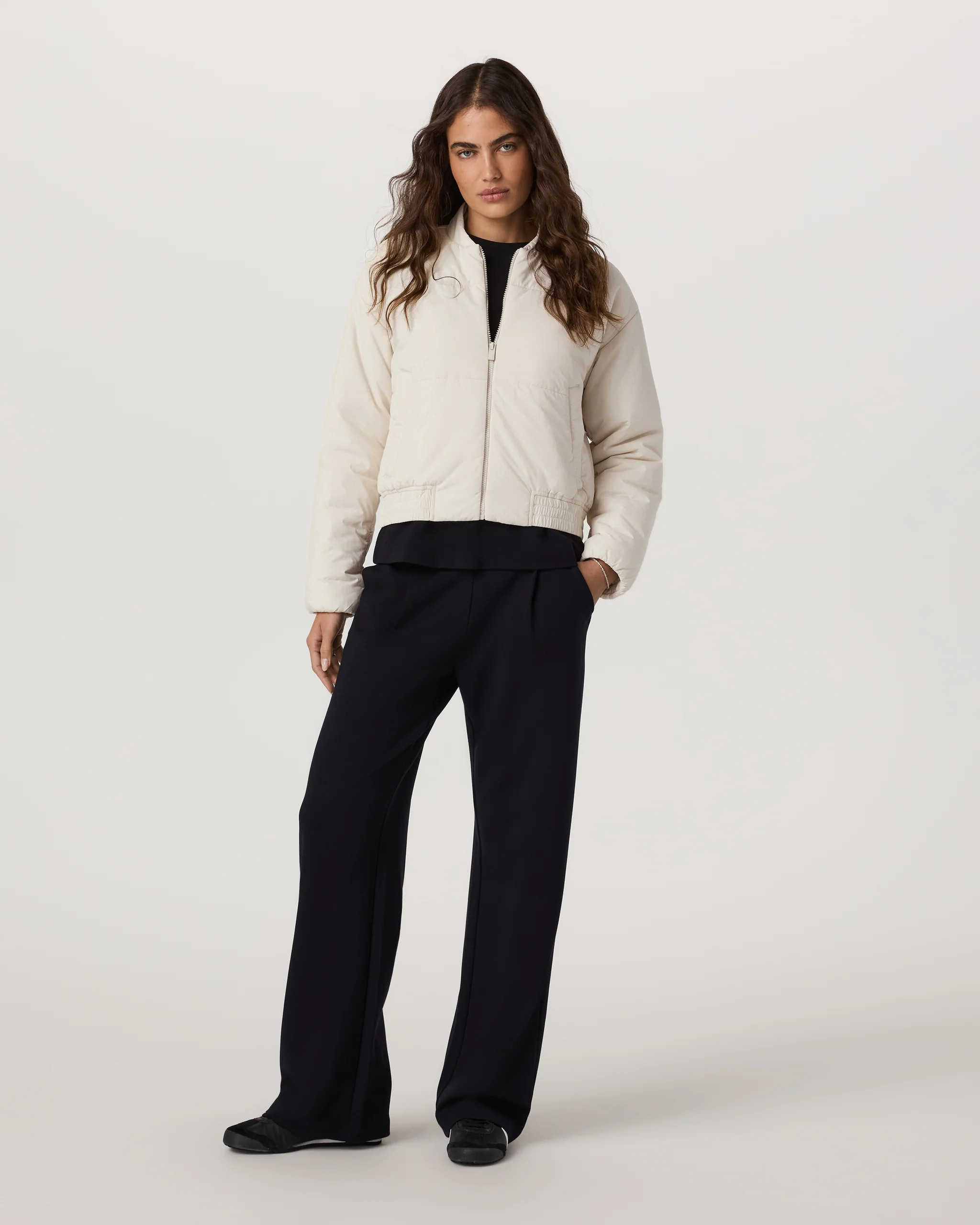 Drift Insulated Jacket | Vuori Clothing (US & Canada)