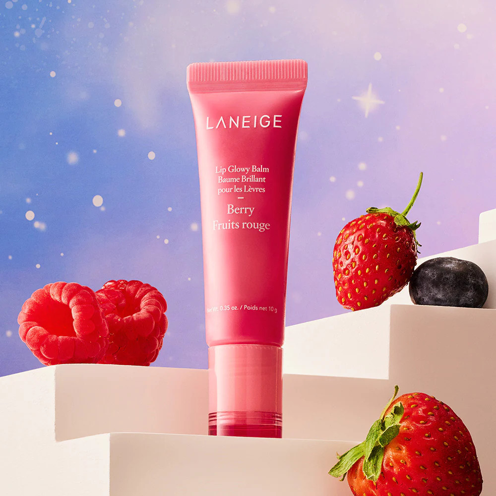 Lip Glowy Balm | Laneige
