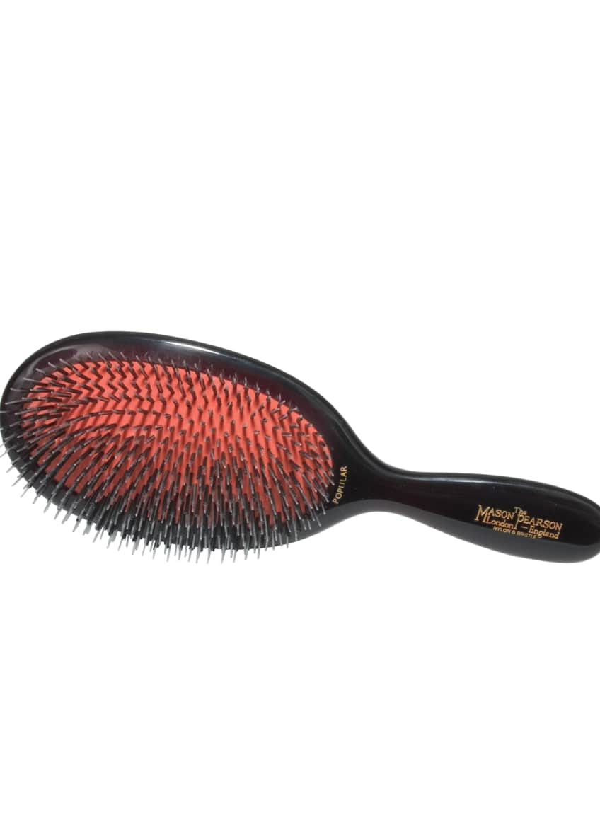 Mason Pearson Popular Mix Brush | Bergdorf Goodman