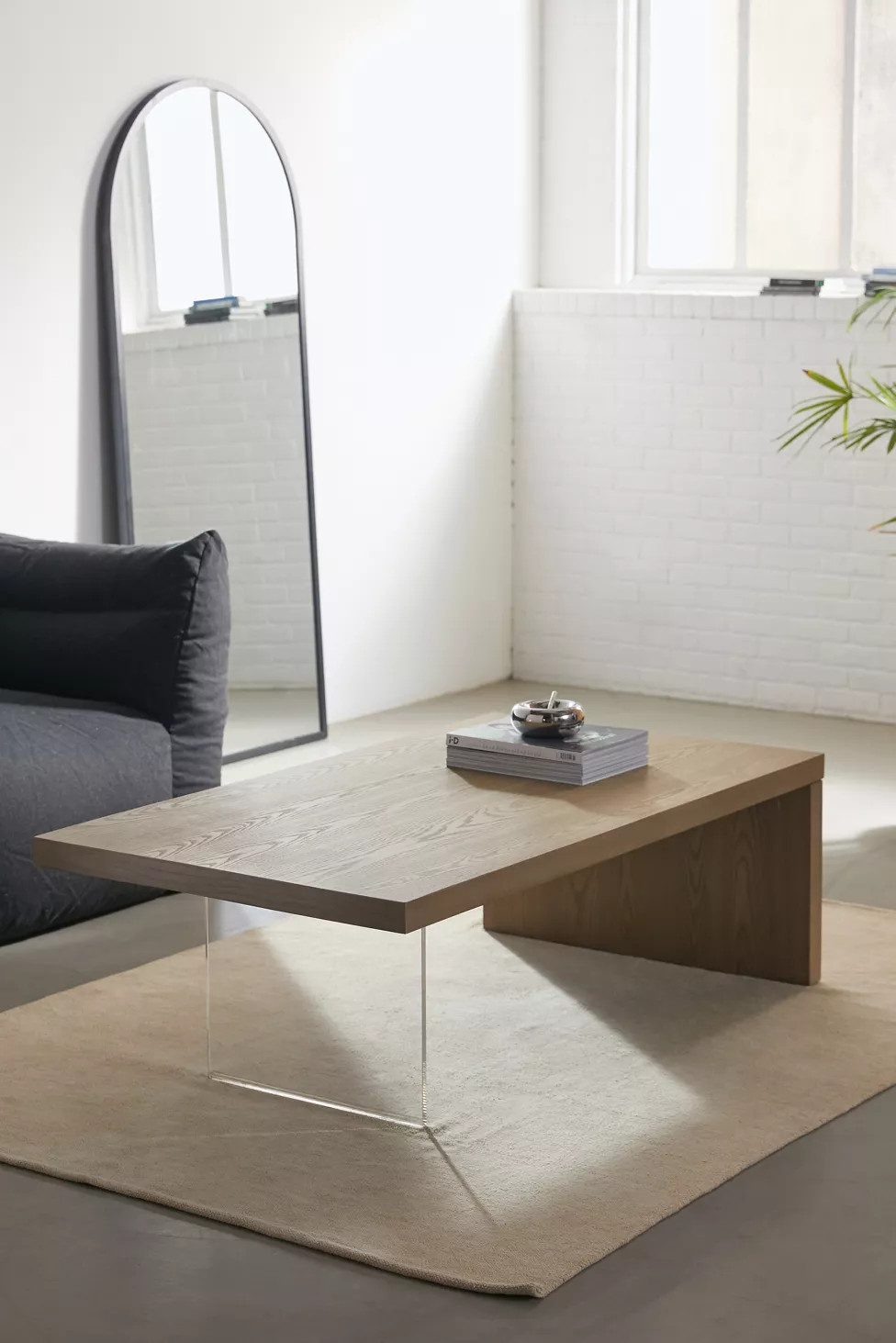 Harper Coffee Table | Urban Outfitters (US and RoW)