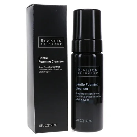 REVISON Skincare Gentle Foaming Cleanser 5 oz | Walmart (US)