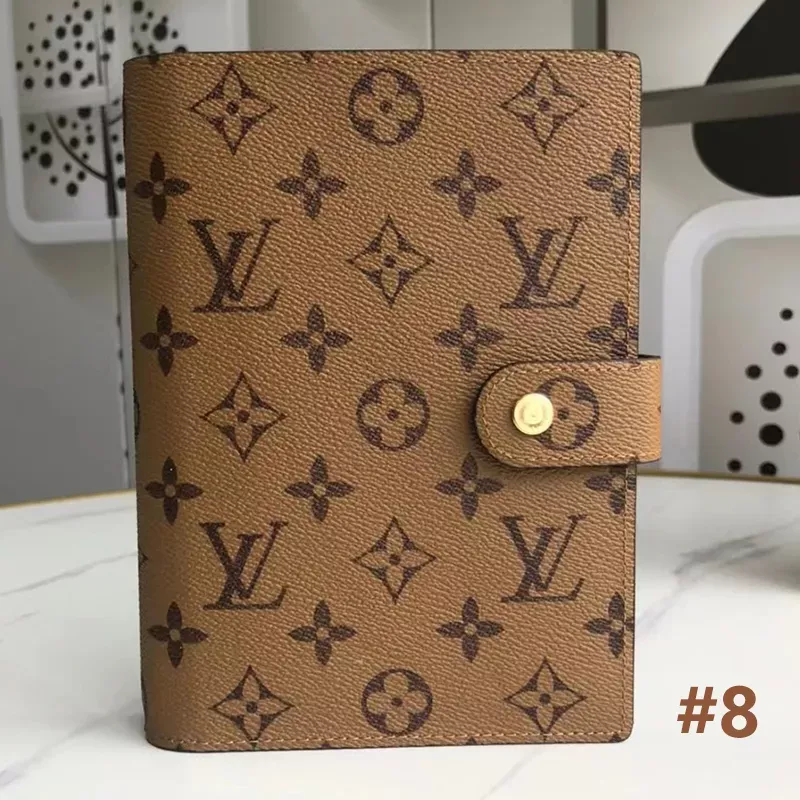 DHgate Haul! Louis Vuitton Style LV Wallet Car Key Fobs Keychain Finds &  Unboxing 