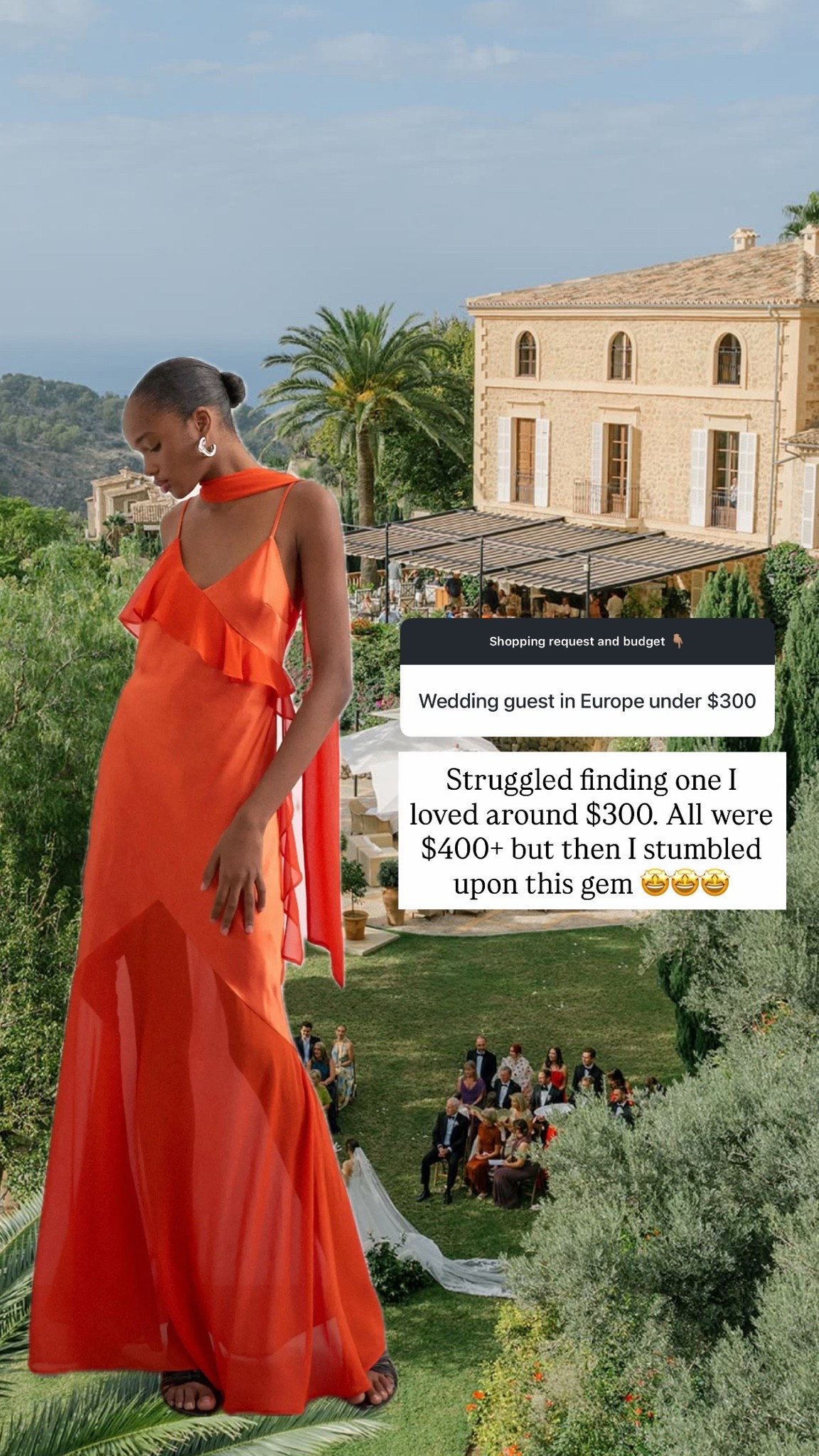 Nordstrom wedding guest dress $100!

#LTKWedding