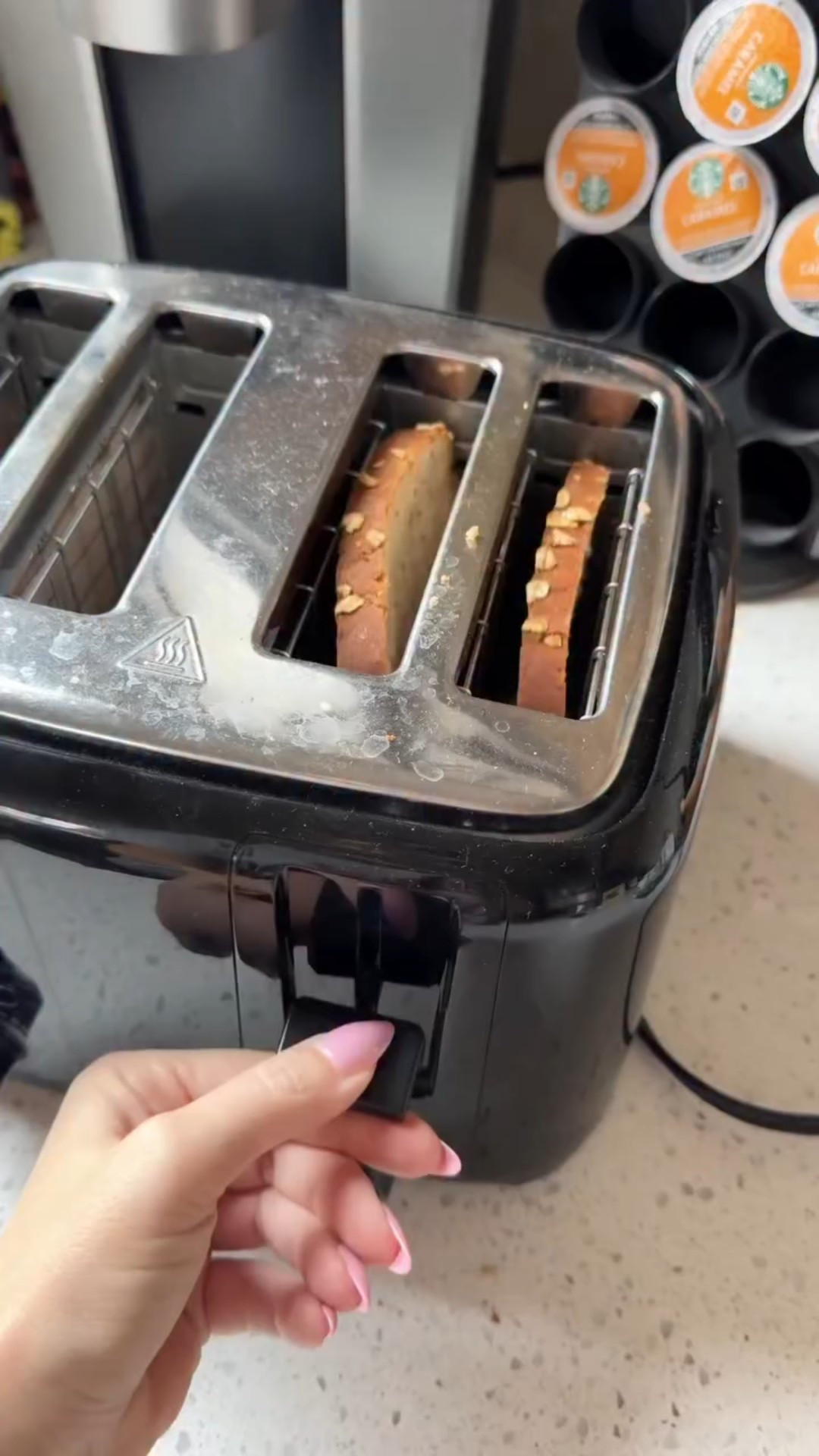 Want to do more vlog posts??? Let’s see how this does 😬 

#momlife #vlog #minivlog