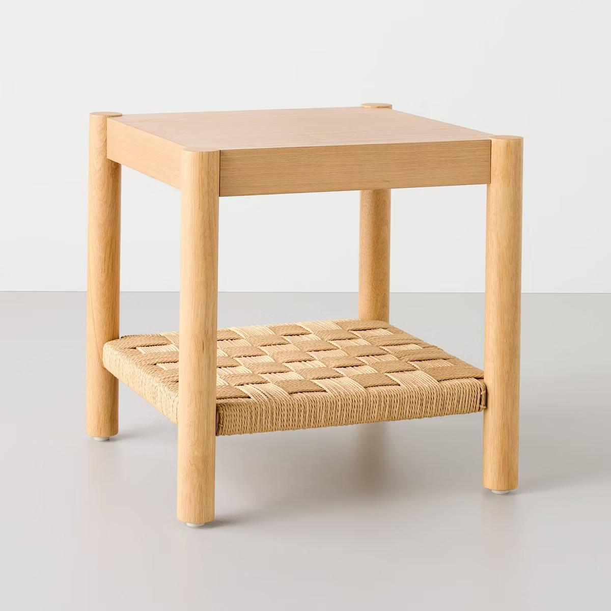 Simple Rustic Accent Table - Hearth & Hand™ with Magnolia | Target