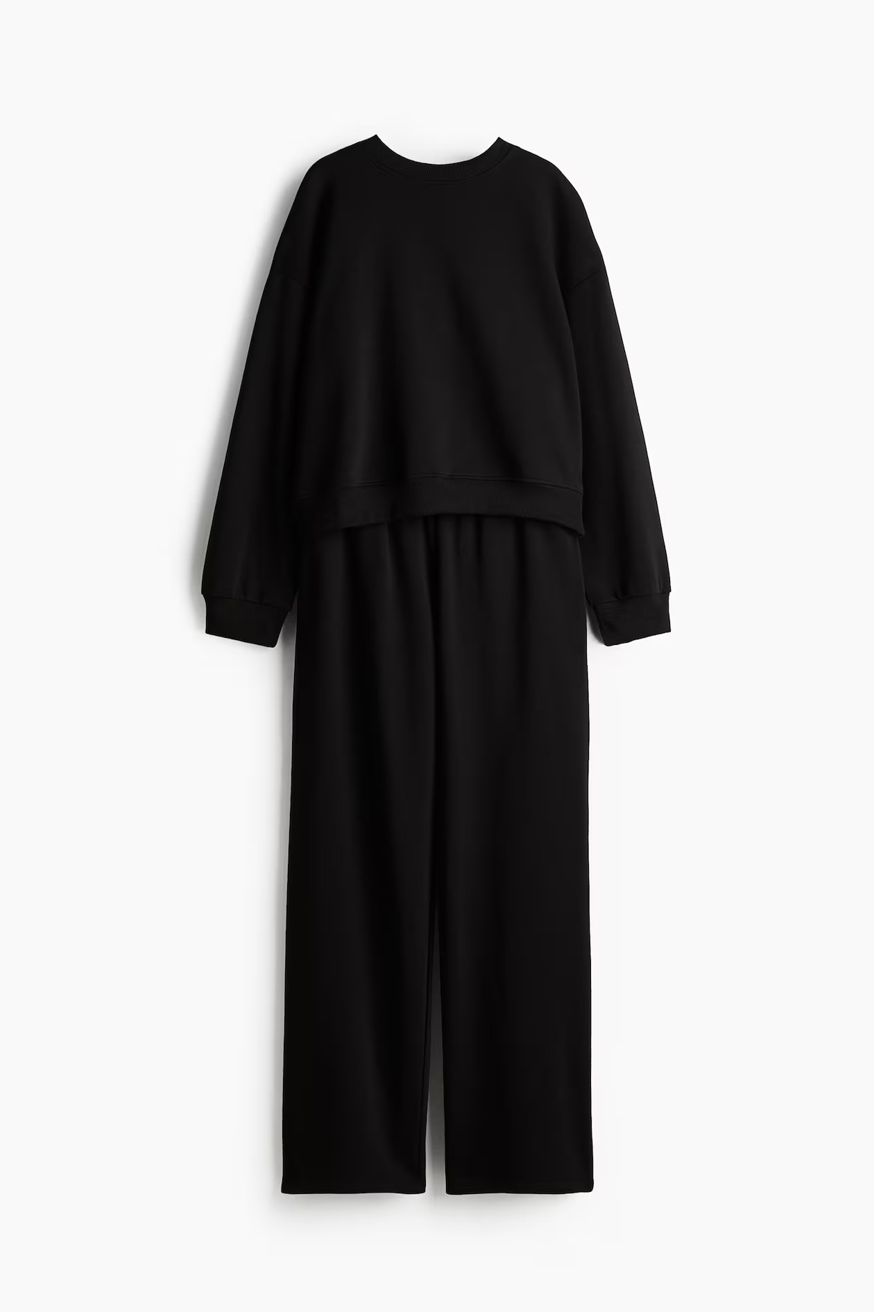 2-piece Sweatsuit | H&M (US + CA)