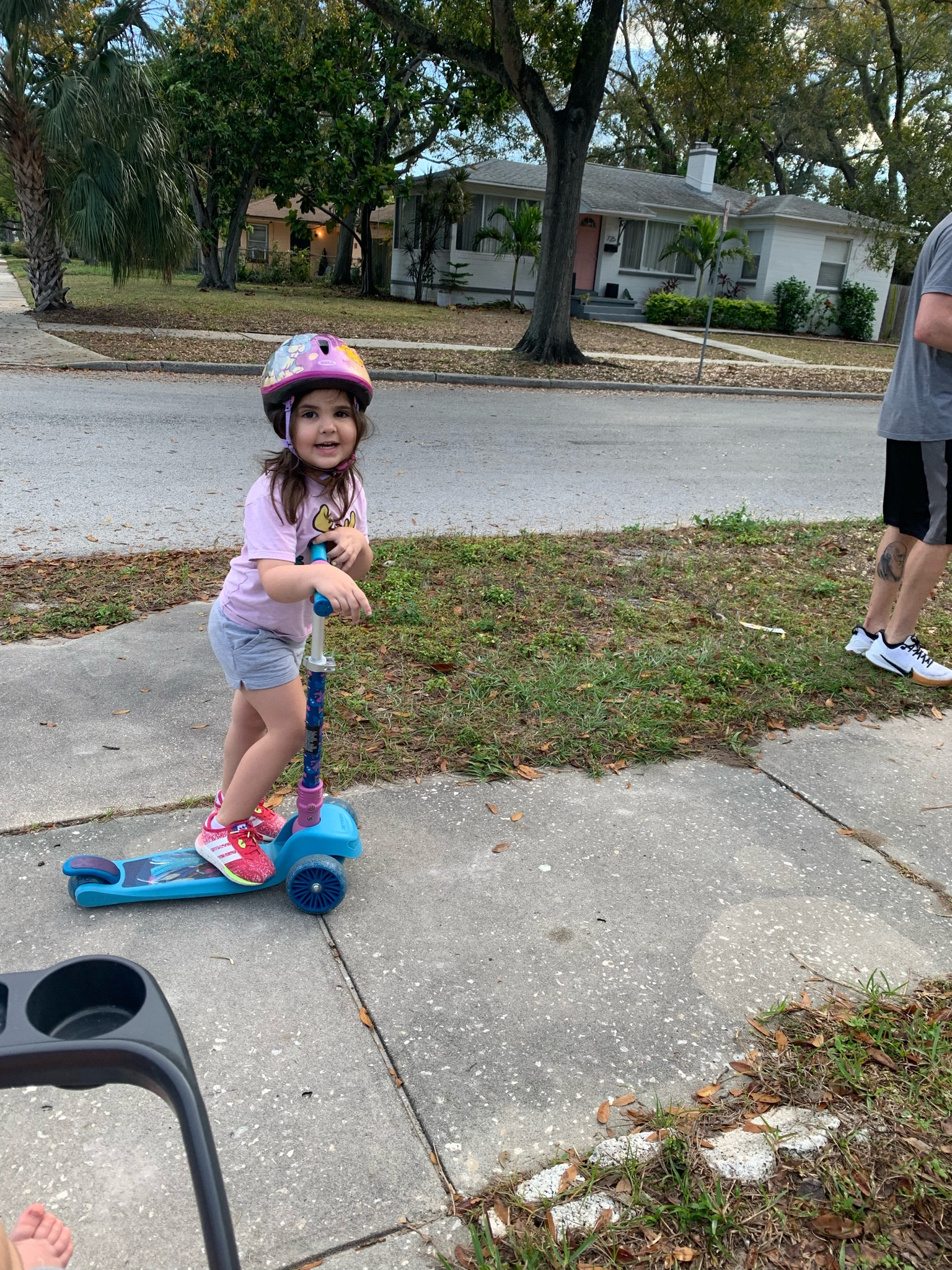 The best scooter for kids. 

#LTKfindsunder50 #LTKfamily #LTKkids