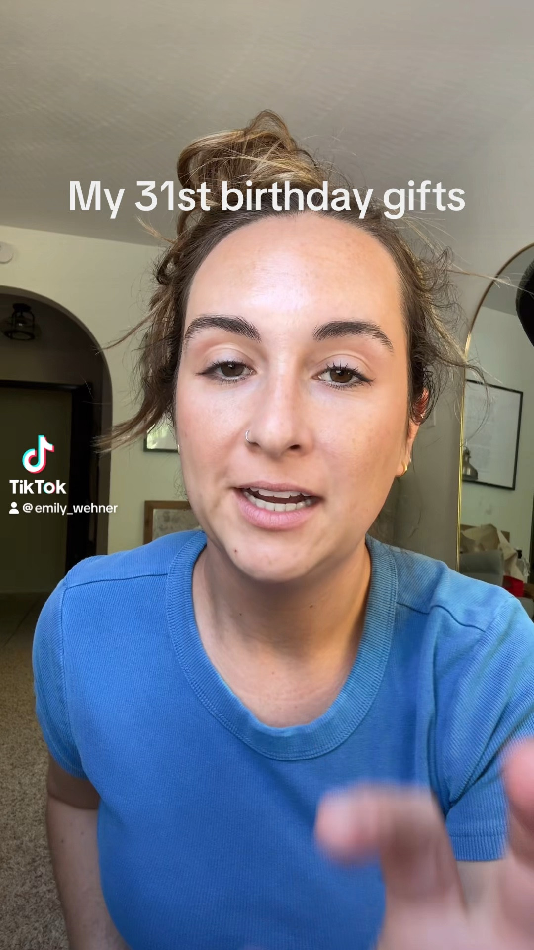 I love, I love, I love  

#LTKSummerSales #LTKSeasonal #LTKVideo