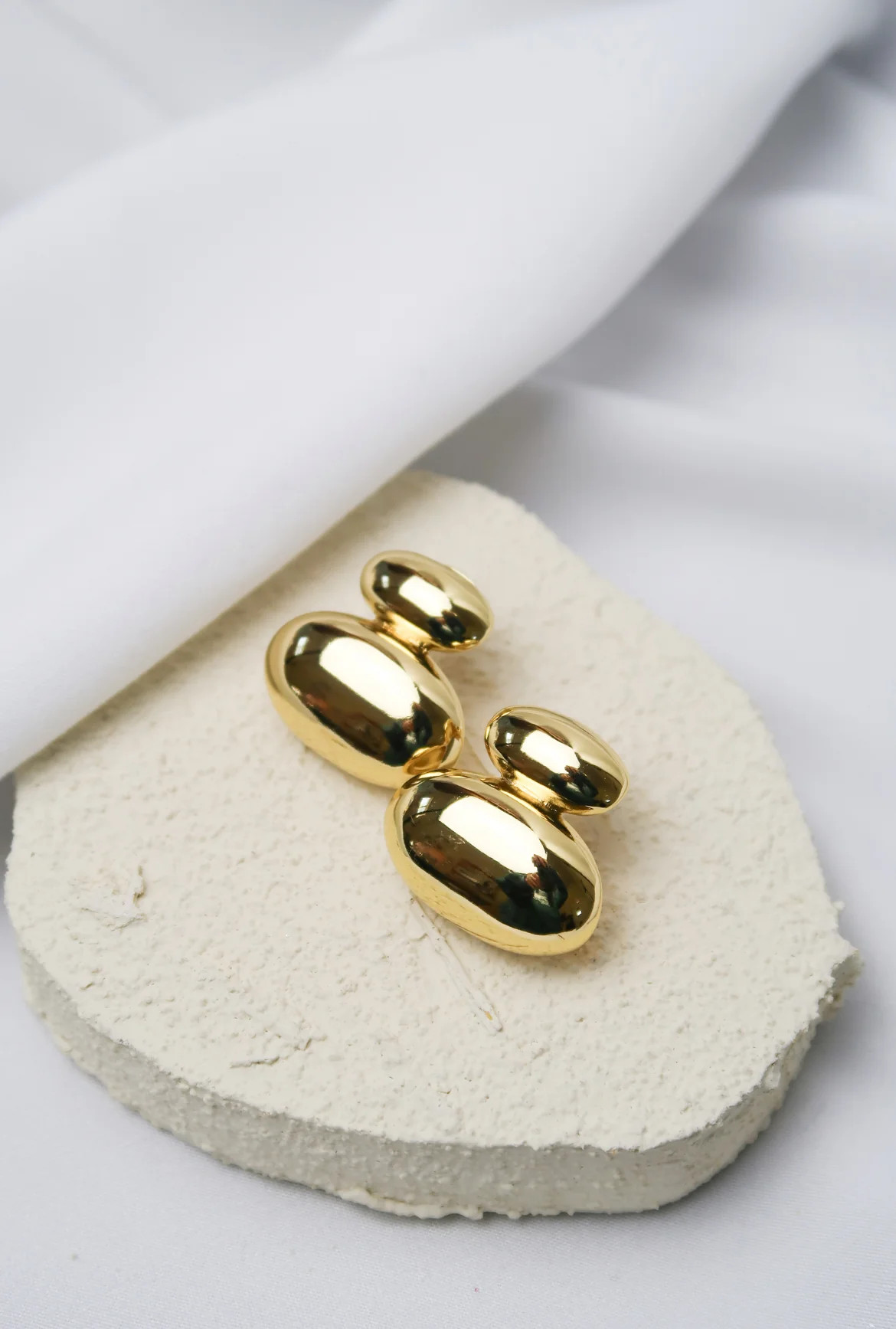 She's Complicated 316L Stainless Steel Earrings | KC Chic Designs