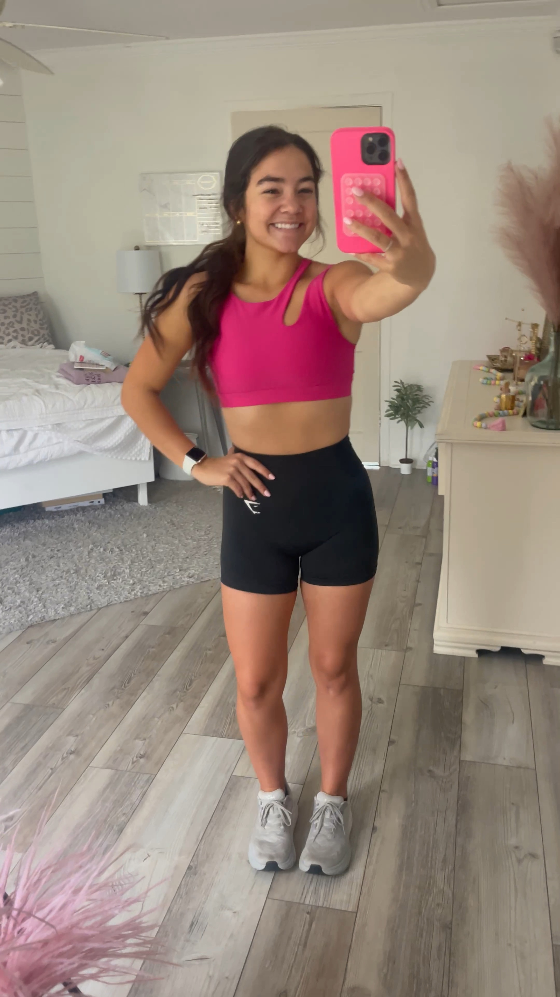 HOT GIRL RUN>>> 

#LTKfit #LTKshoecrush #LTKSeasonal