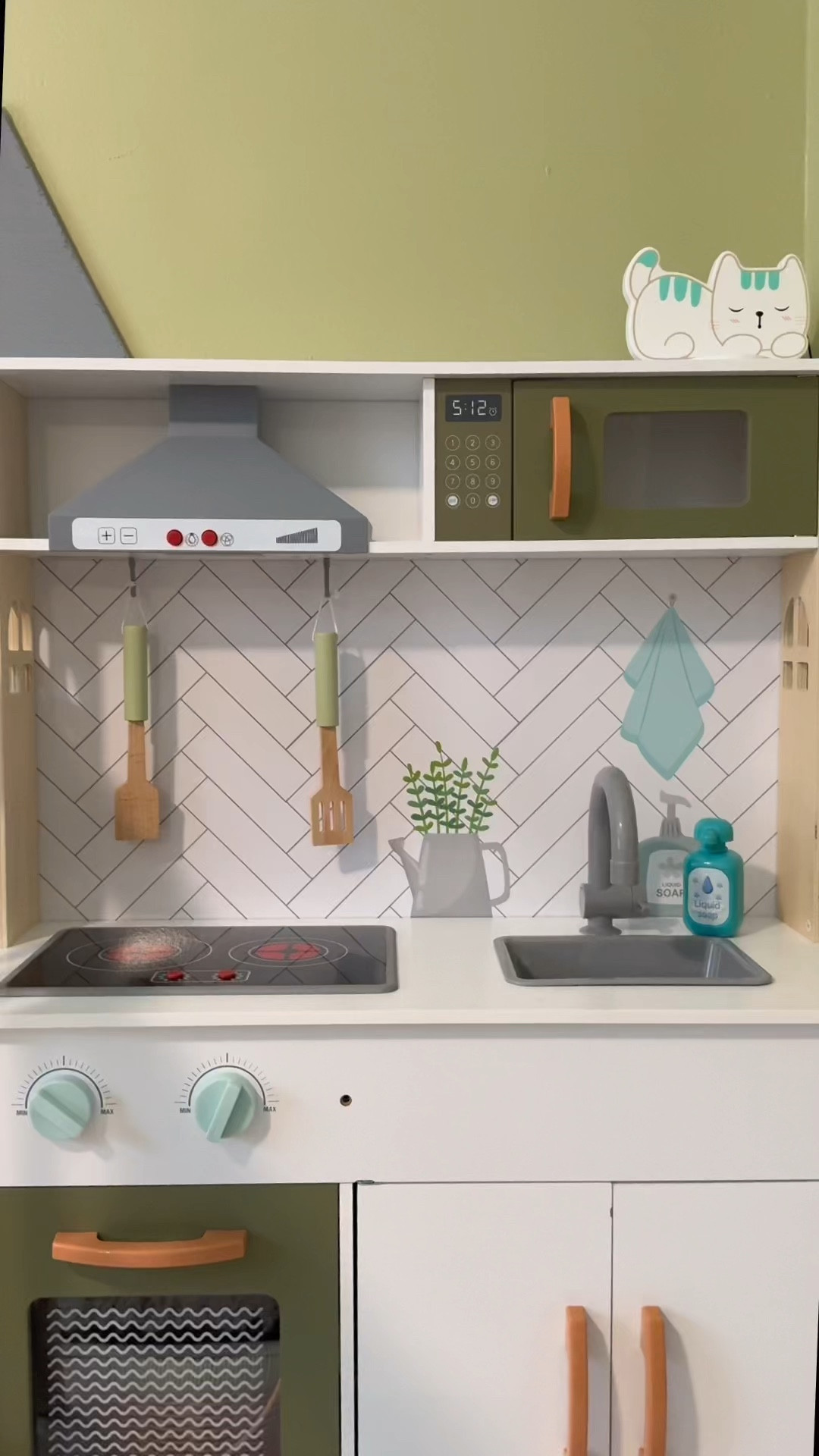 but we need the essential chef 👨‍🍳

#LTKKids #LTKFamily #LTKHome