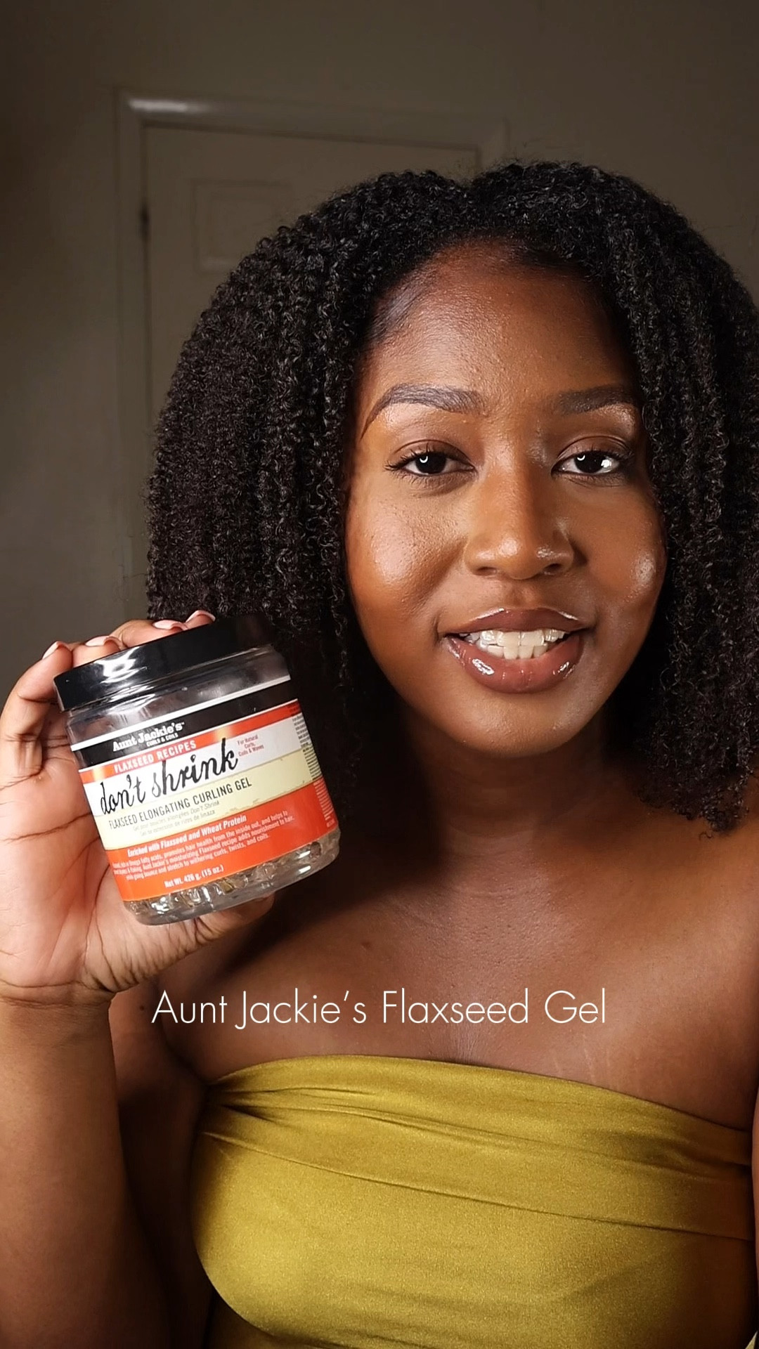 Gels for Natural Hair ➿

#LTKBeauty