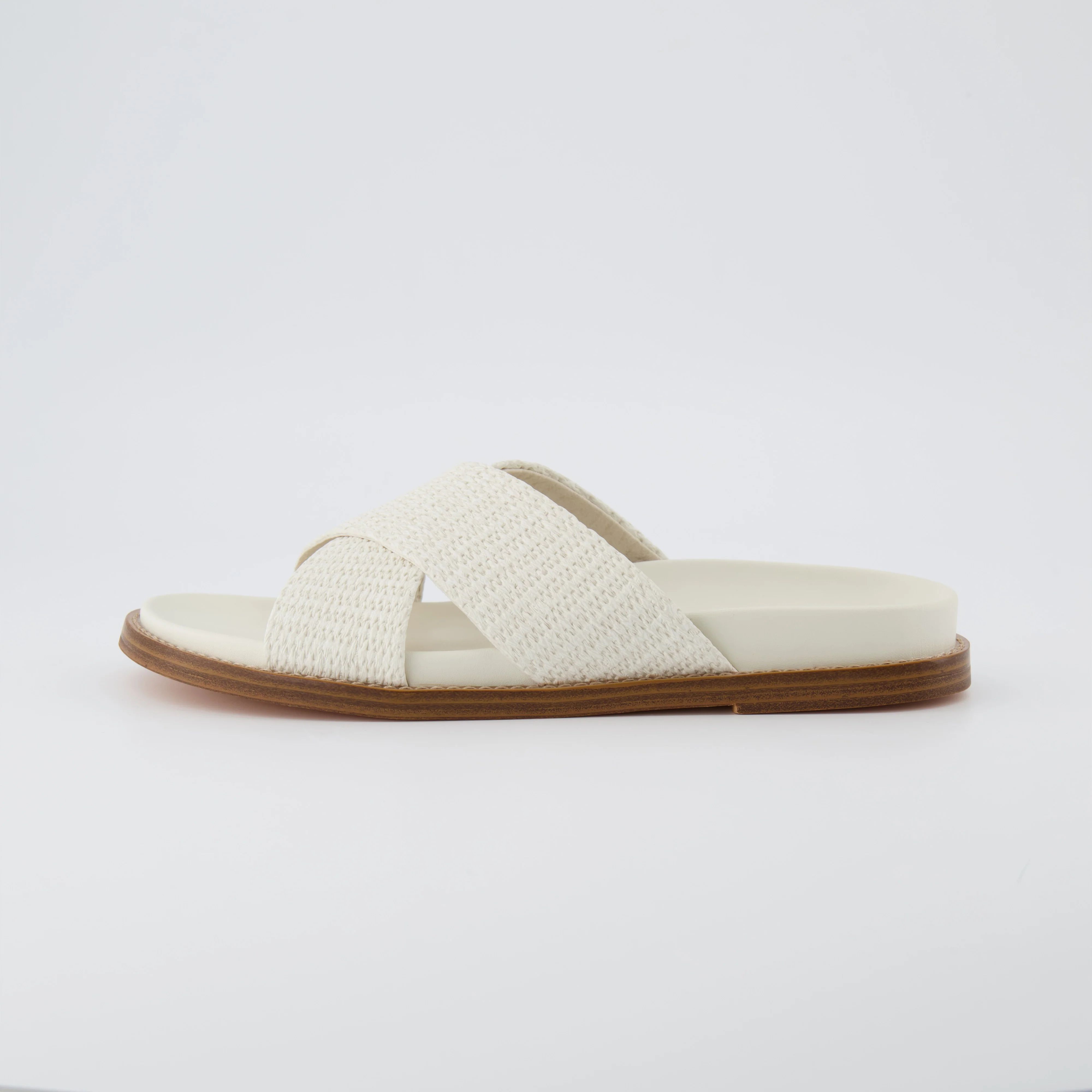 Nell Footbed Sandal | Cushionaire