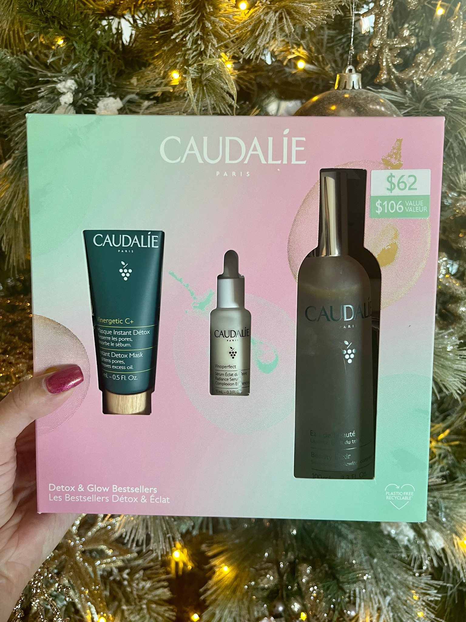 Gift guide for her 

#LTKSeasonal #LTKHoliday #LTKGiftGuide