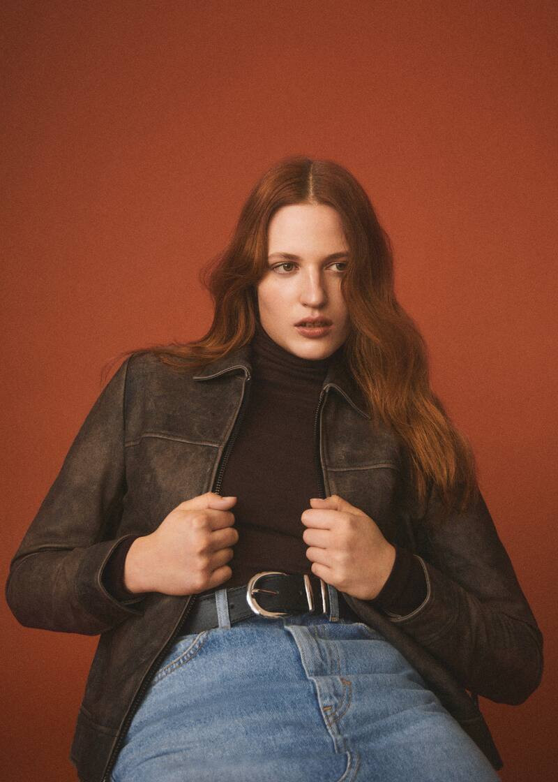 Belts for Women 2023 | Mango USA | MANGO (US)