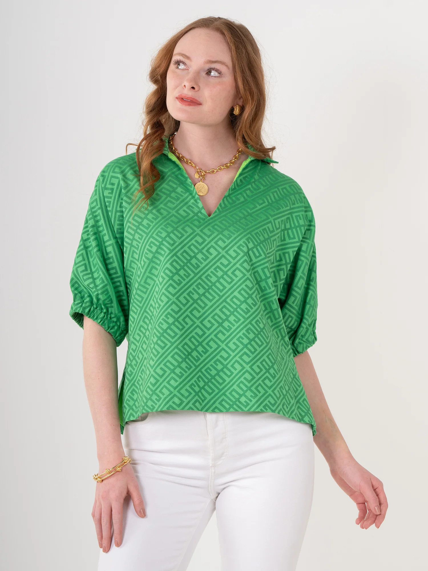 Poppy Top | Emily McCarthy