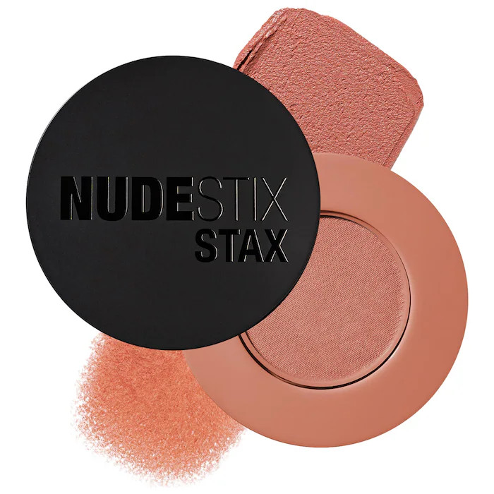 Nudestix Stax Blush Balm | Sephora (CA)
