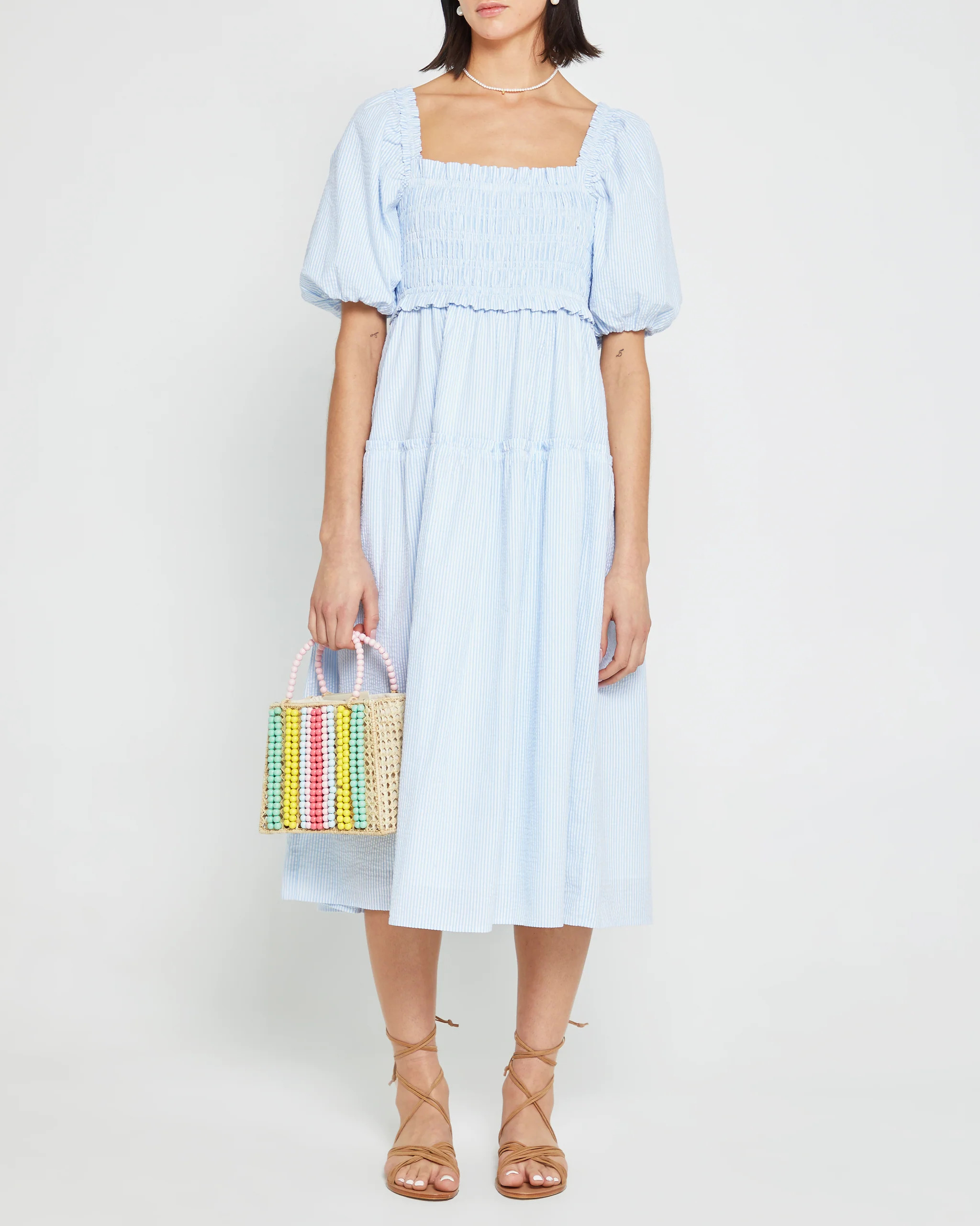 Yazi Dress | Few Moda