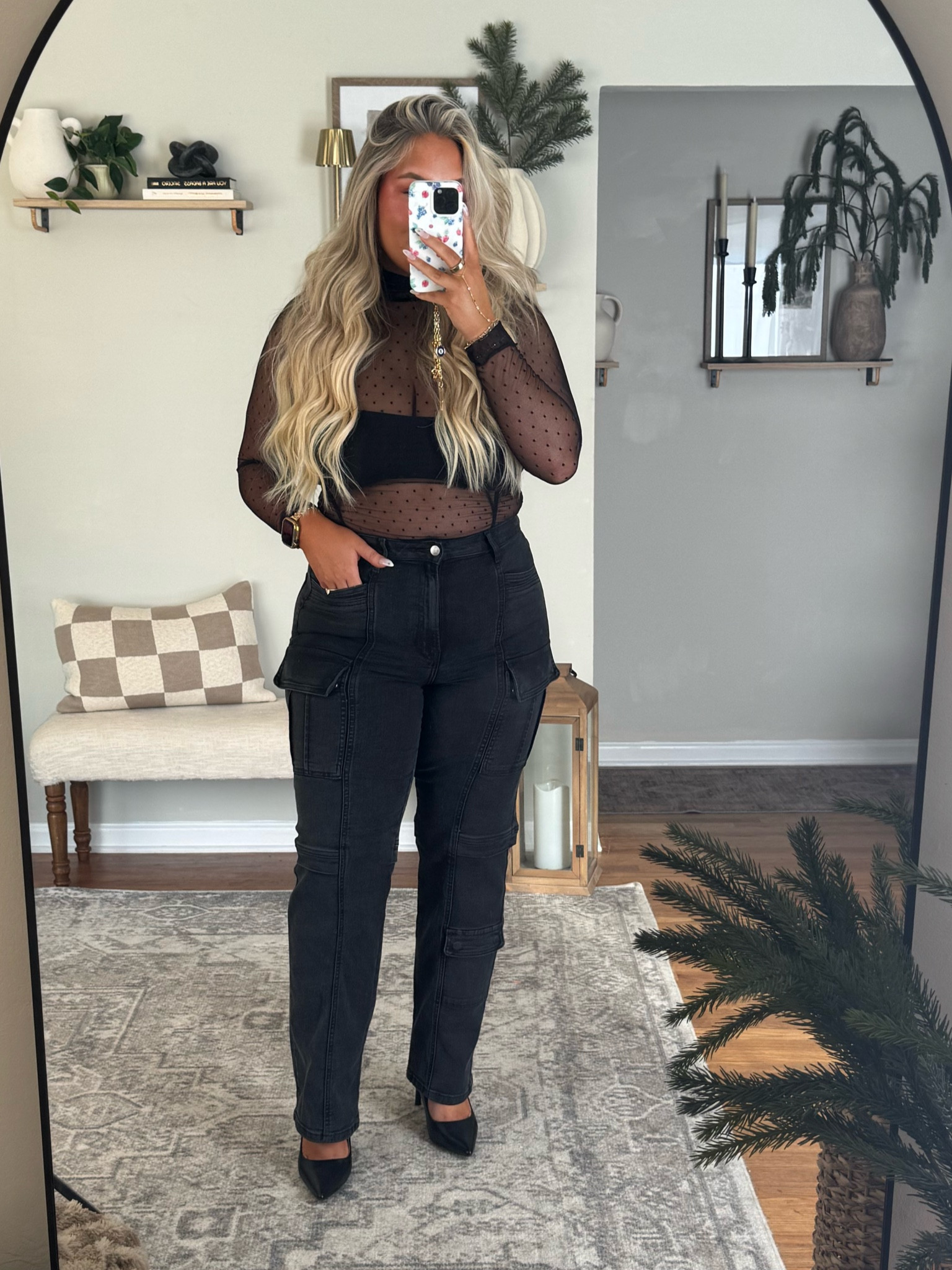 Code GIANNA30 at @vici!!

XL TOP
32 JEANS
TTS SHOES

#datenight #valentinesday #curvy #galentines #midsize

#LTKStyleTip #LTKMidsize #LTKFindsUnder50