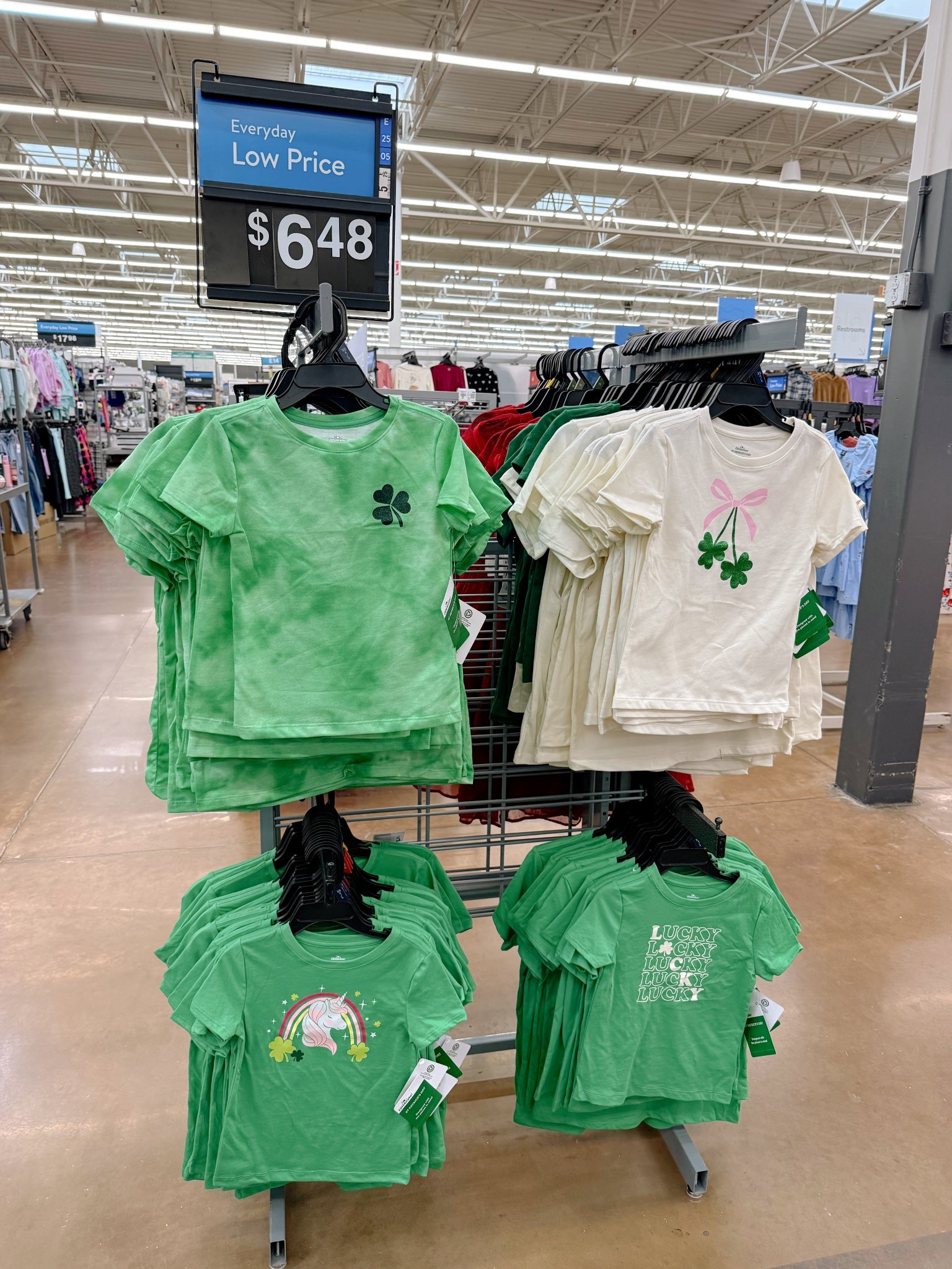 St Patrick’s day shirts for a tween girl!! 

#LTKKids #LTKSaleAlert #LTKSeasonal