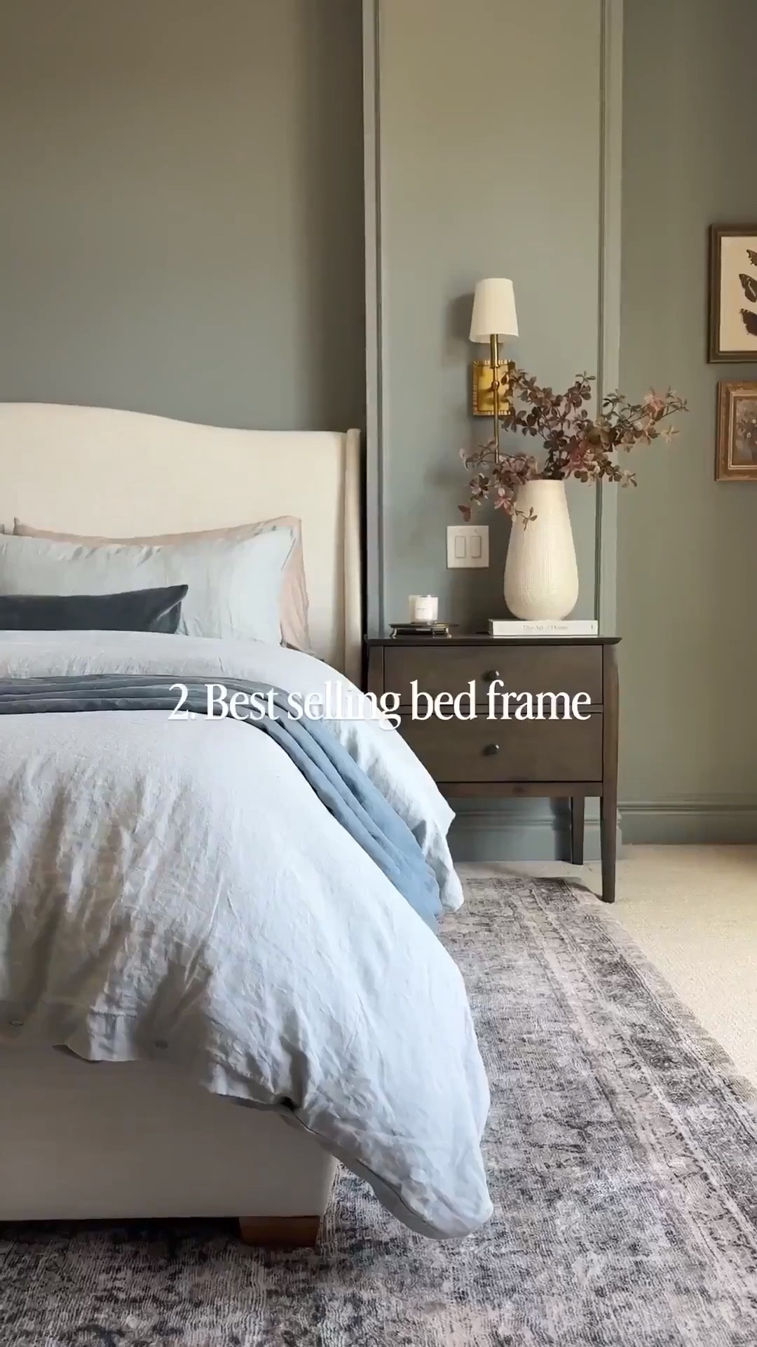 ‼️ I’ve linked my home favorites  — timeless home decor, living room furniture, and designer-look pieces that are actually worth buying on sale. 🤌🏼✨

These are beautiful classic home staples that balance modern + traditional design, feel elevated, and will still look good years from now (not just this season).


#wayfair #homedecorideas 

Living room styling, bedroom designs ideas, Wayfair sale, entryway decor, home styling inspiration, traditional home furniture, bed frame, upholstered bed frame, arched bed frame, boucle bed, nesting tables, wood bench, pedestal table, marble table, velvet chair, brown chair, vintage rug, kitchen runner

Follow my LTK @Stonebrook_Home_ on the @shop.LTK app to view this post and get my exclusive app-only content!

#LTKSeasonal #LTKHome #LTKSaleAlert