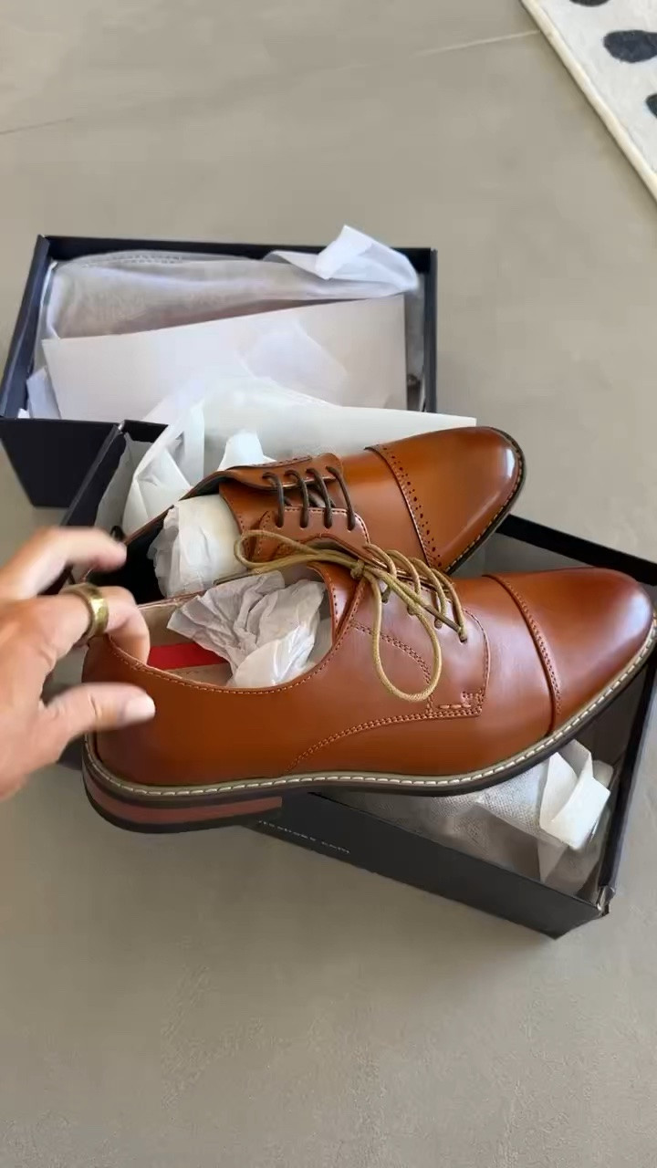 Love these shoes from Amazon, they will last a long time!!

#LTKootd #LTKmomlife #LTKdayinmylife