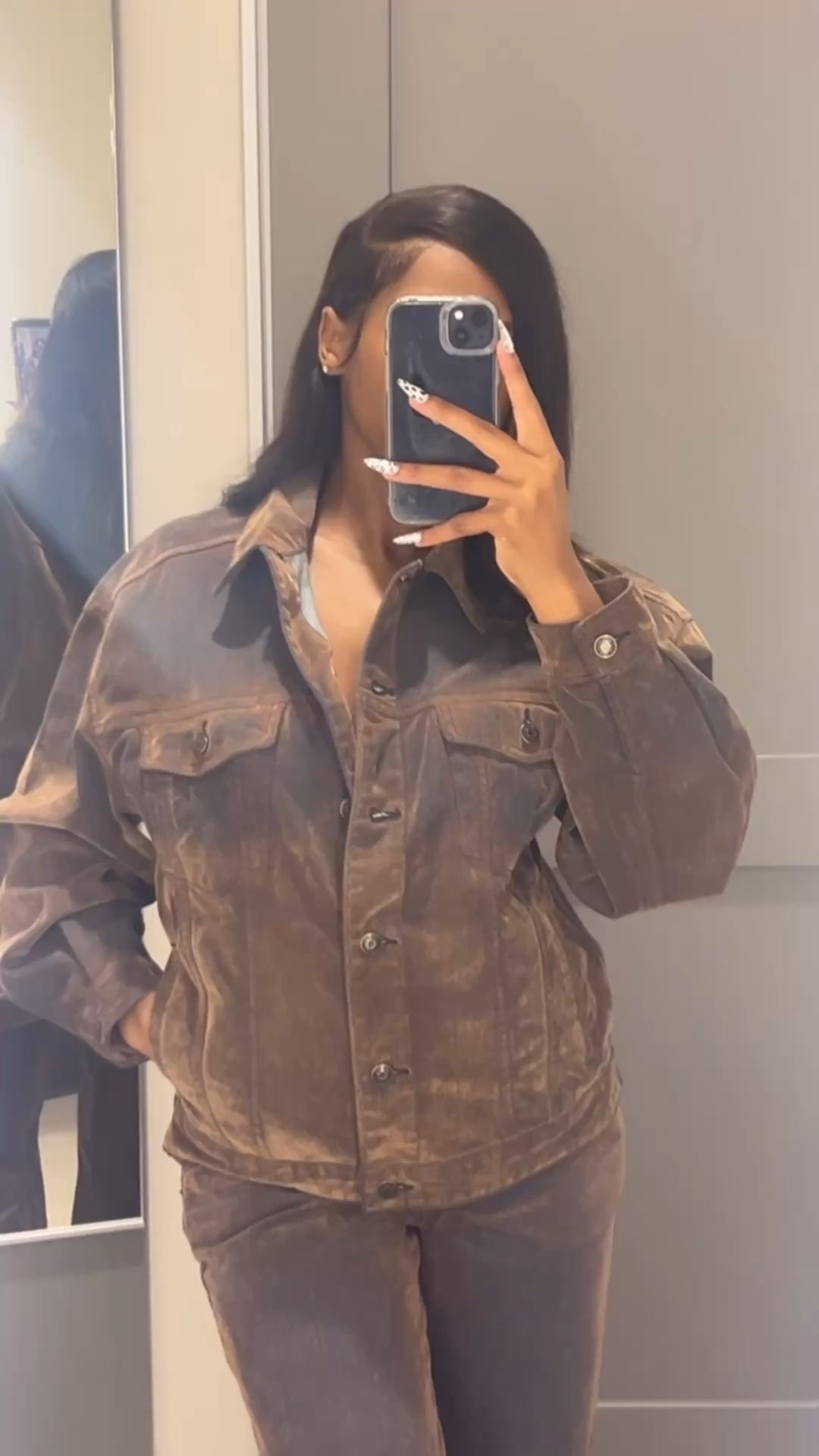 Target mini try on haul ❤️

#LTKU #LTKStyleTip #LTKFindsUnder100