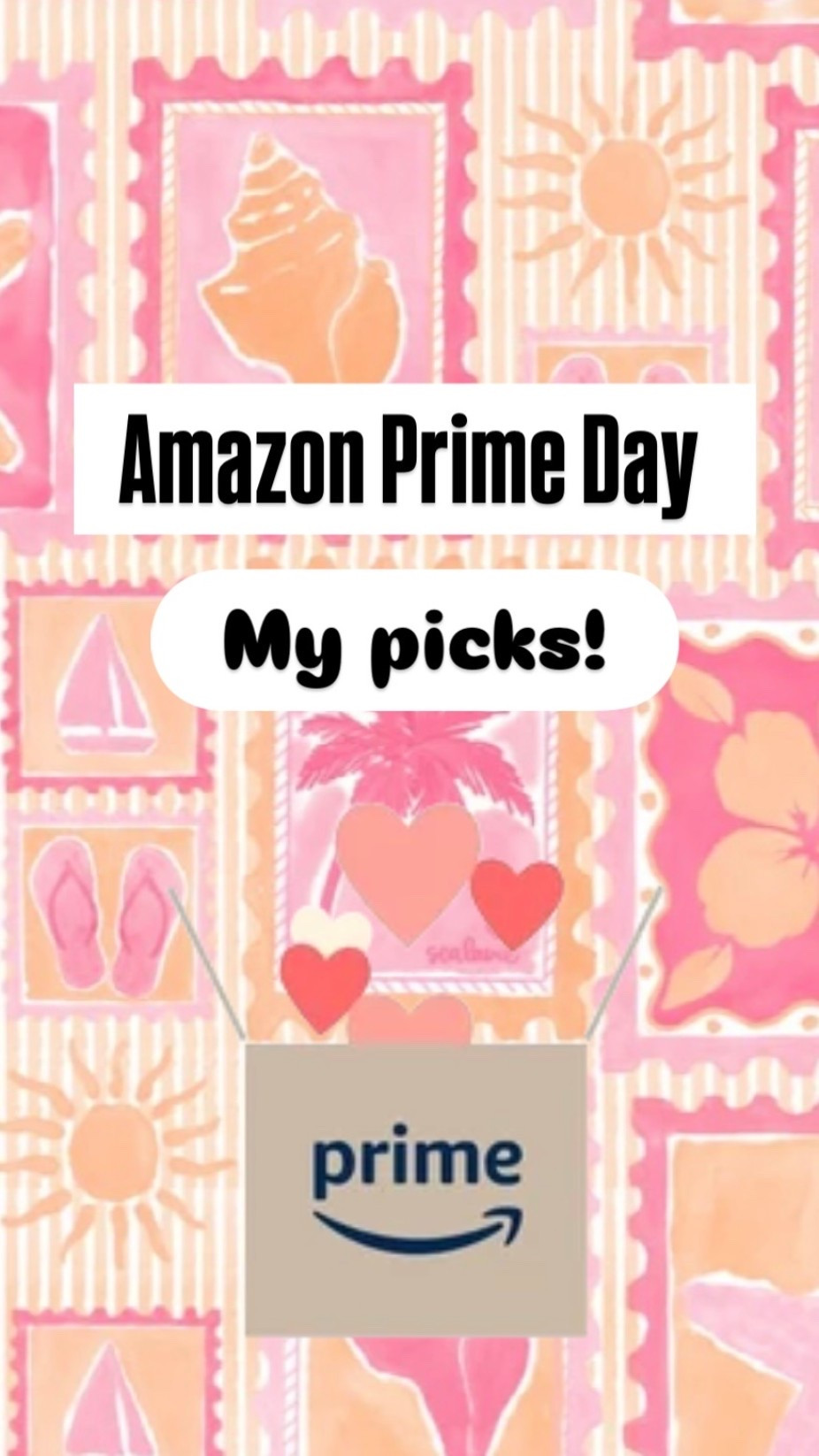 Amazon, Amazon Prime Day, Amazon home, Amazon beauty, Amazon finds, Amazon products worth buying, Amazon stock up, Amazon Prime Day Deals 2026

#LTKHome #LTKSaleAlert #LTKBeauty