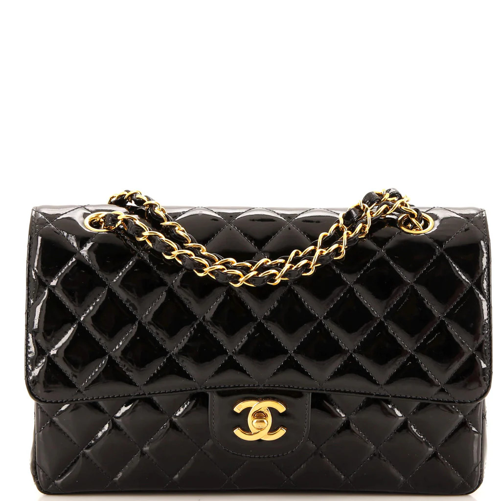 These are professional pictures of the actual item offered by Rebag | Rebag