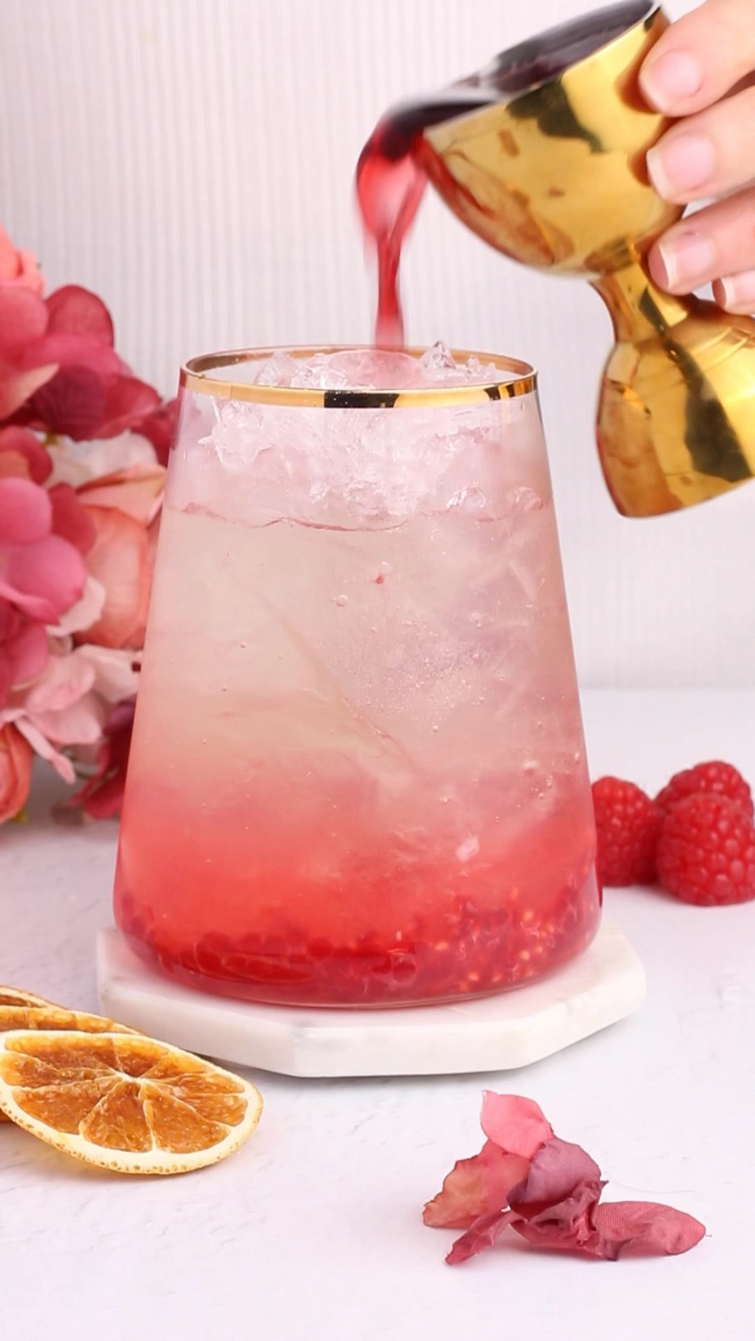 At LONG last West Elm have released the gold rim edition of their Horizon glassware range! You have been asking for this ALLLLL year and it is FINALLY here. These glasses are so solid, the quality is incredible and they are perfect for the upcoming holidays like Christmas and Thanksgiving. Enjoy! 

#LTKhome