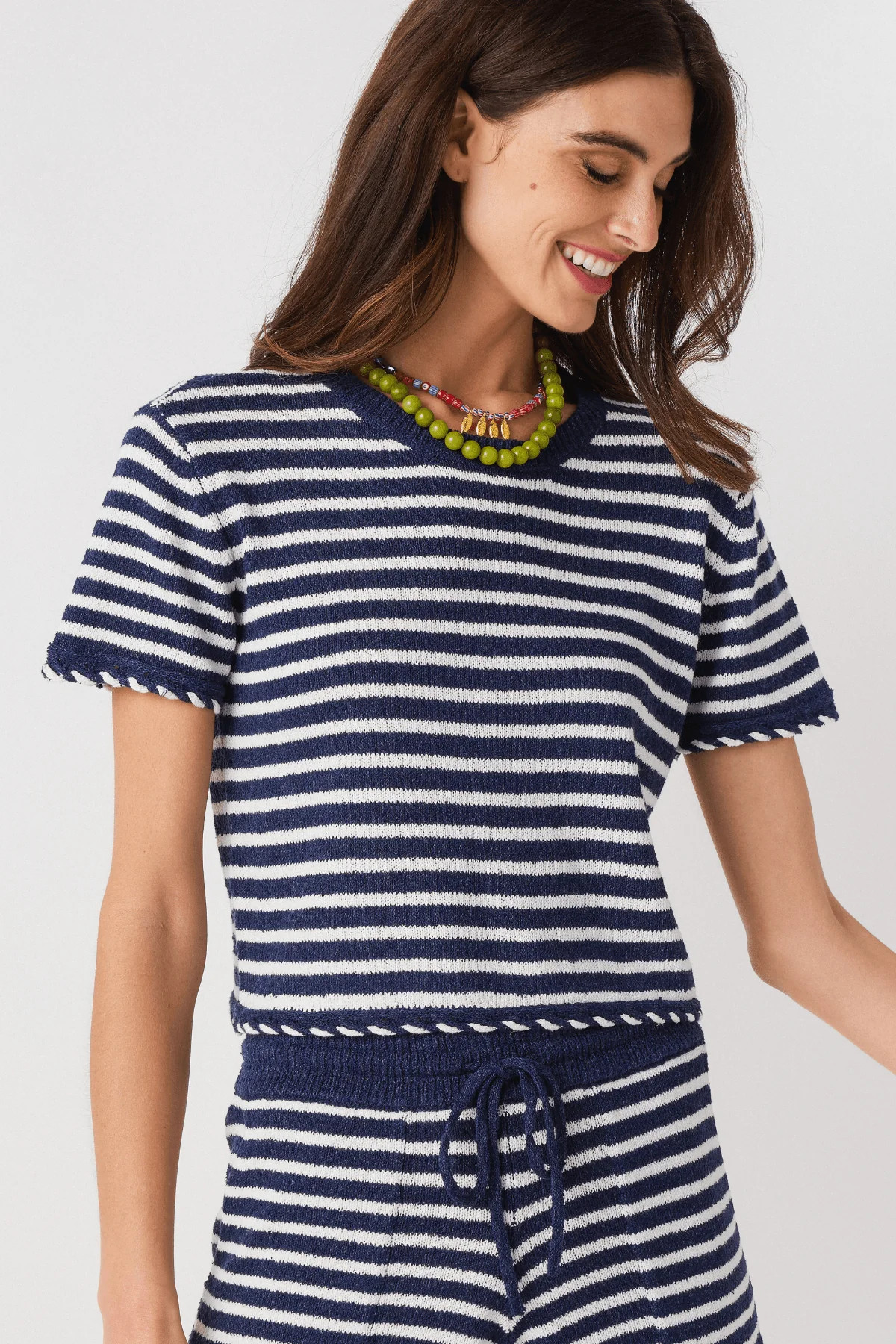 Z Supply Patton Sweater Top | Social Threads