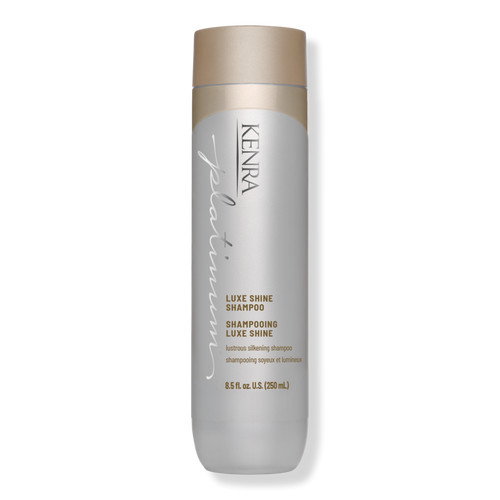 Platinum Luxe Shine Shampoo | Ulta