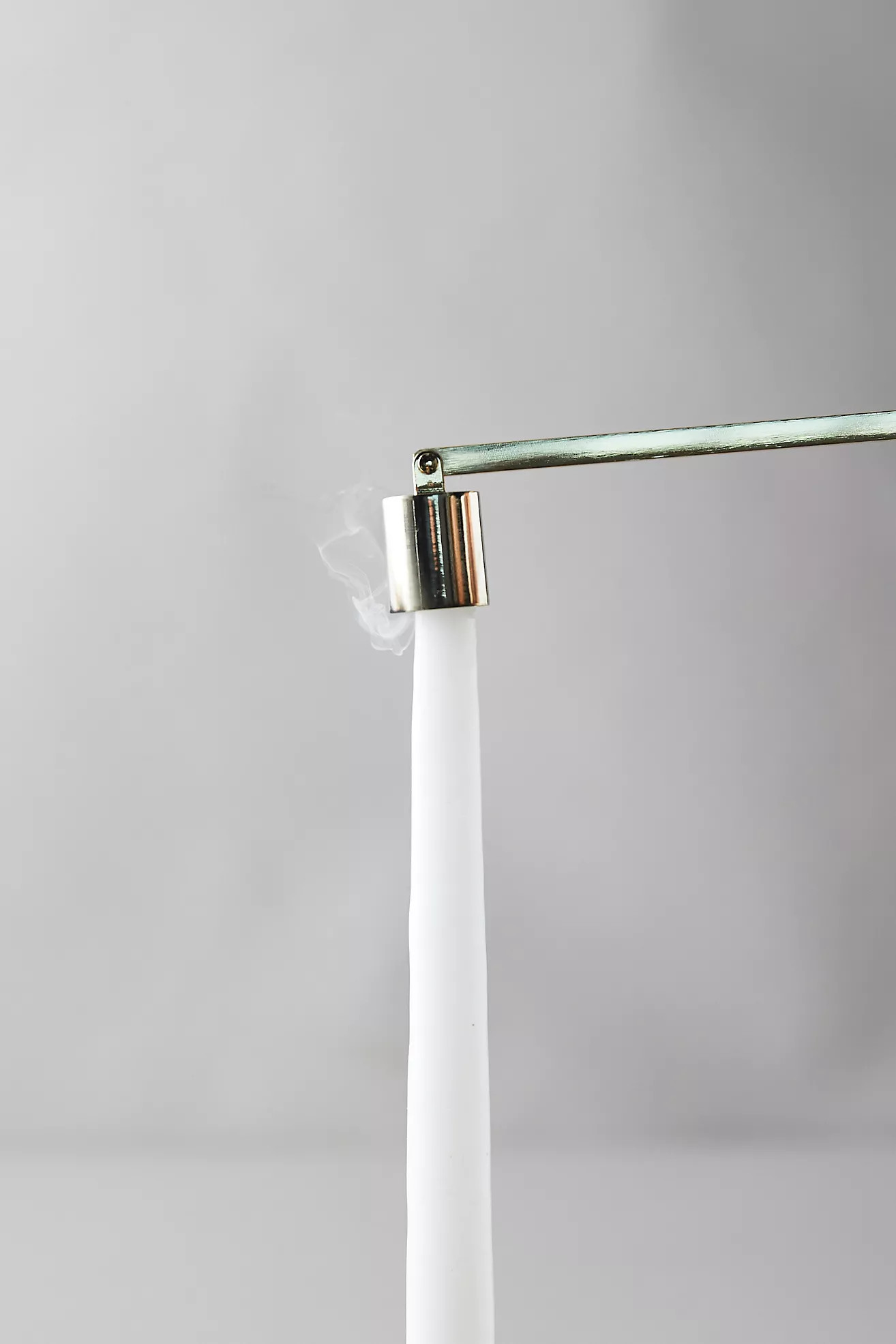 Brass Candle Snuffer | Anthropologie (US)