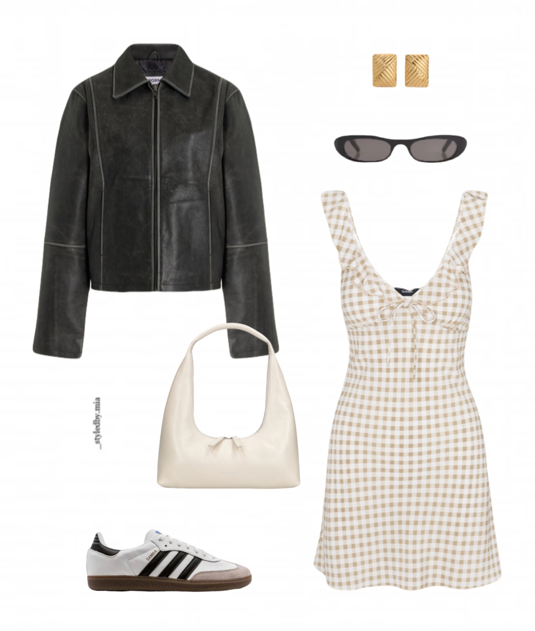 Dress is realisation par 

#LTKU #LTKstyletip #LTKSeasonal