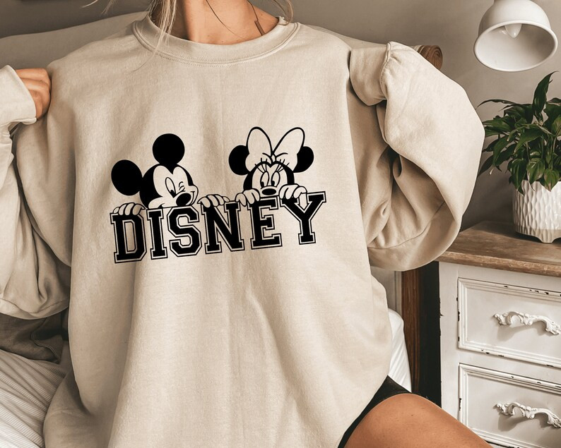 Disney Shirts,in My Disney Era Sweatshirt,disney Christmas Shirt,disneyworld Sweatshirts,vintage ... | Etsy (US)