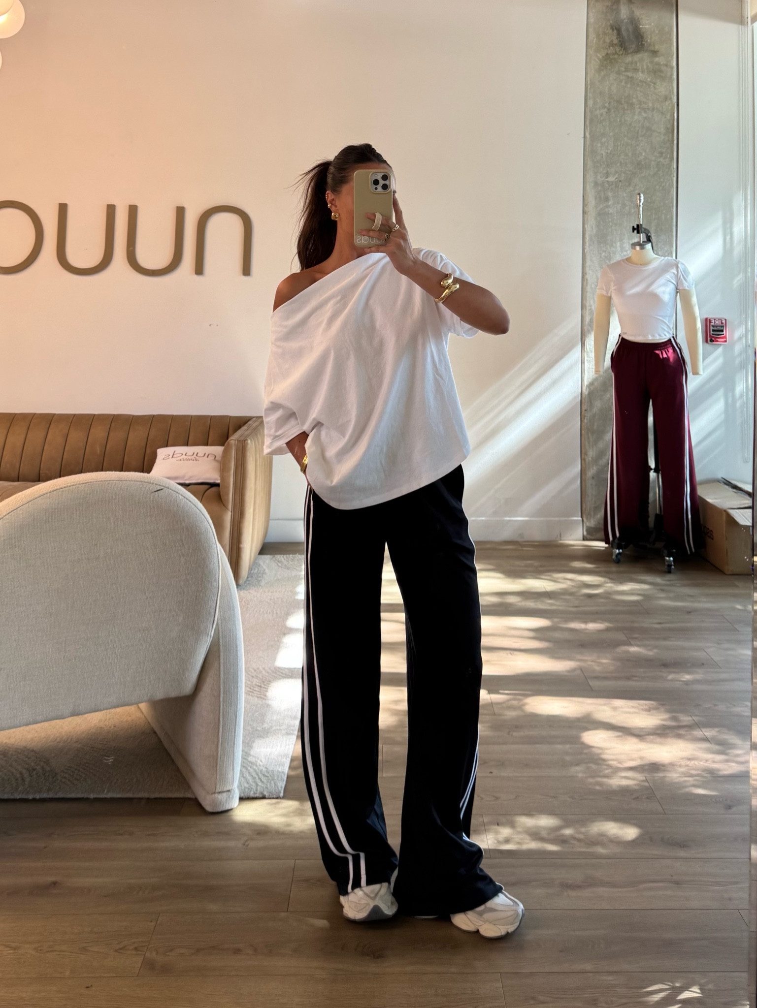 Nuuds outfit

#LTKfindsunder50 #LTKSeasonal #LTKstyletip