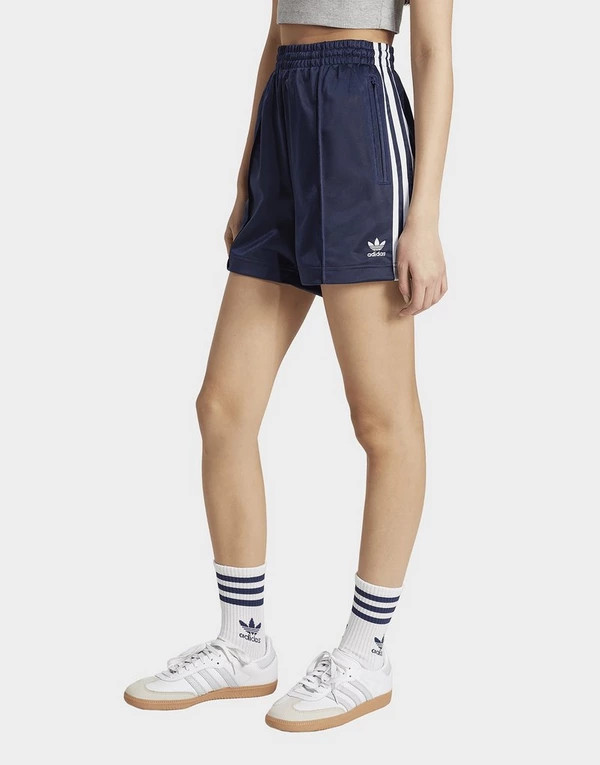 adidas Originals Firebird Shorts | JD Sports (UK)