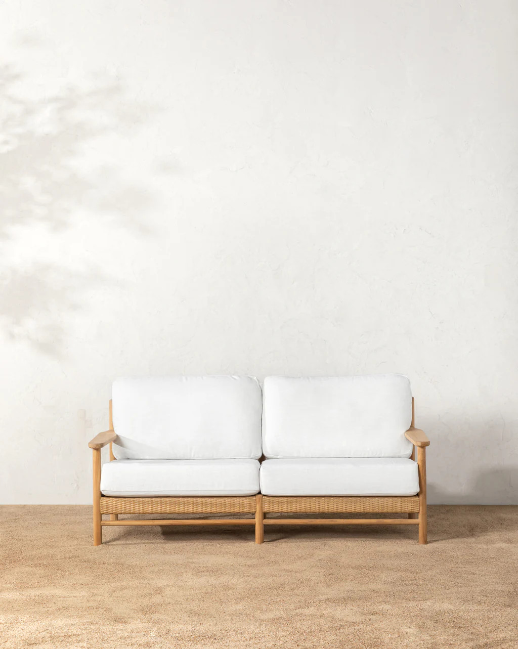 Simeon Outdoor Sofa | McGee & Co.