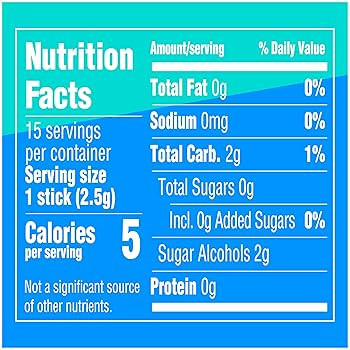 Extra Gum Peppermint Chewing Gum Bulk, Individually Wrapped, Perfect for Fresh Breath at School, ... | Amazon (US)