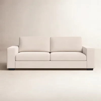 Alden 91" Upholstered Sofa Bed | Wayfair North America